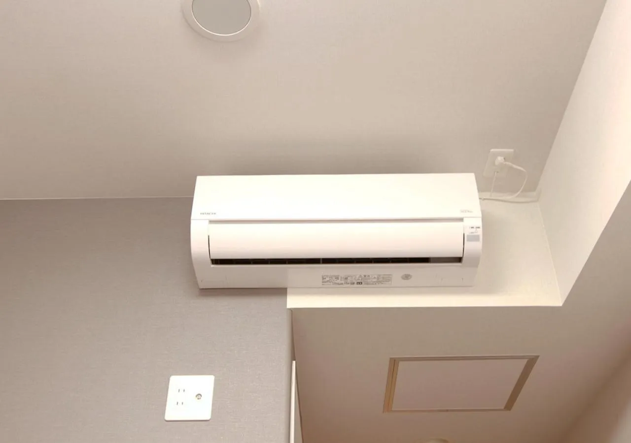 Area and facilities in Hotel Trend Asakusa Tawaramachi