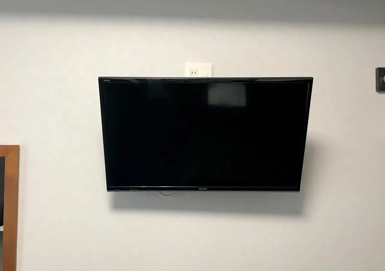 TV and multimedia in Hotel Trend Asakusa Tawaramachi