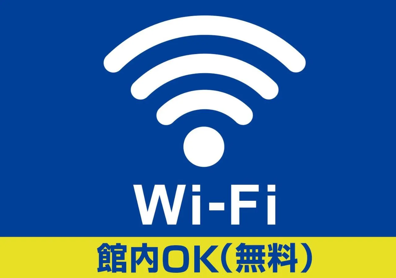 Area and facilities in Hotel Trend Asakusa Tawaramachi