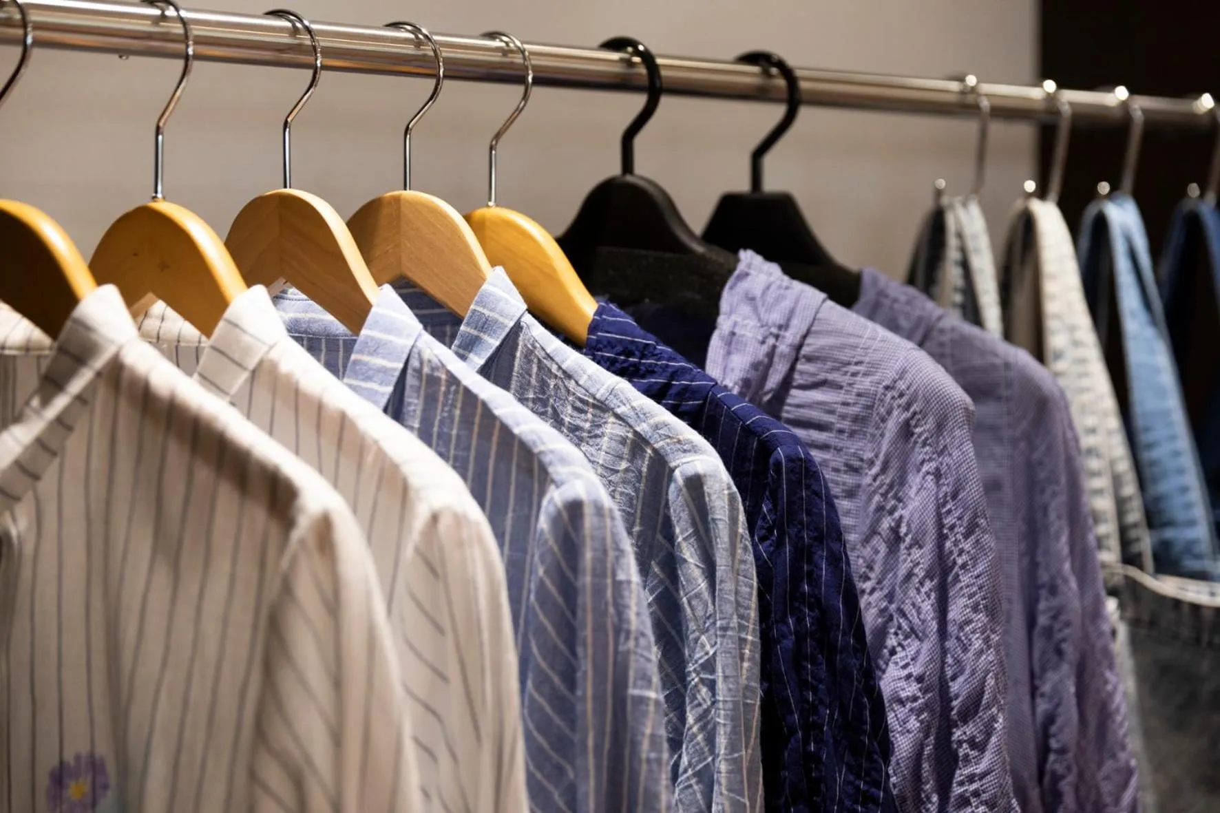 On-site shops in Kyoto U-BELL Hotel