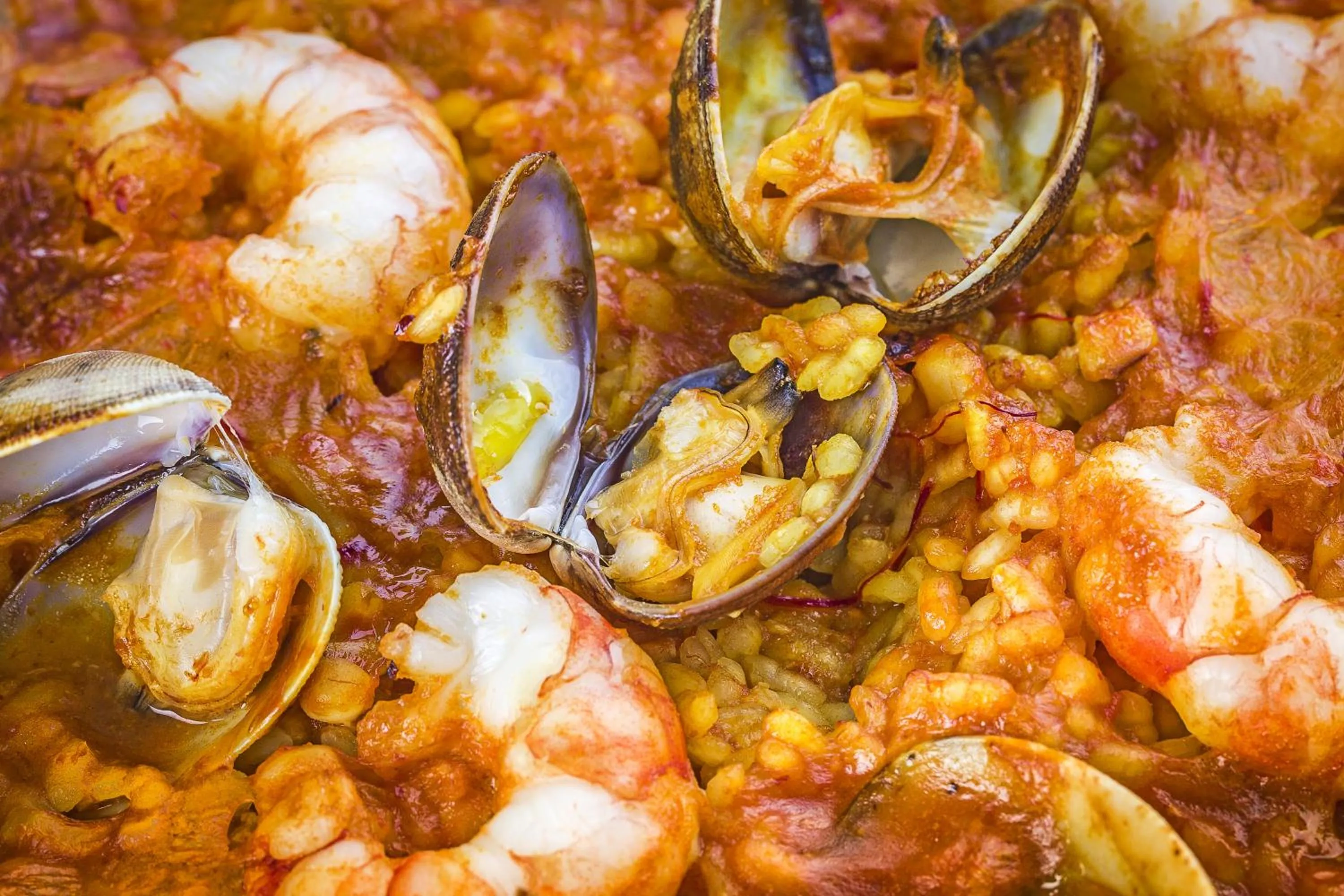 Food in AROHAZ Hotel & Restaurante