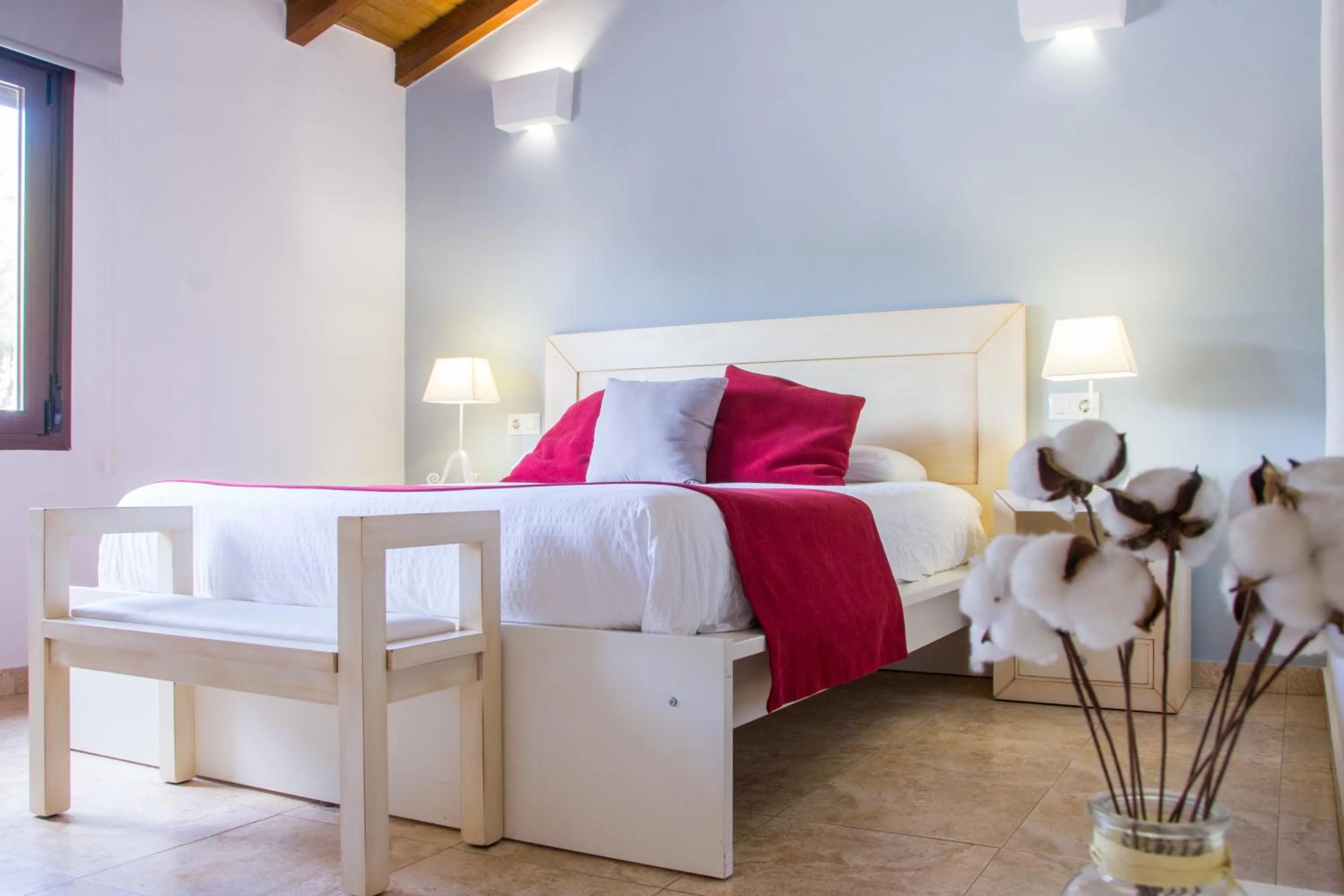 AROHAZ Hotel & Restaurante