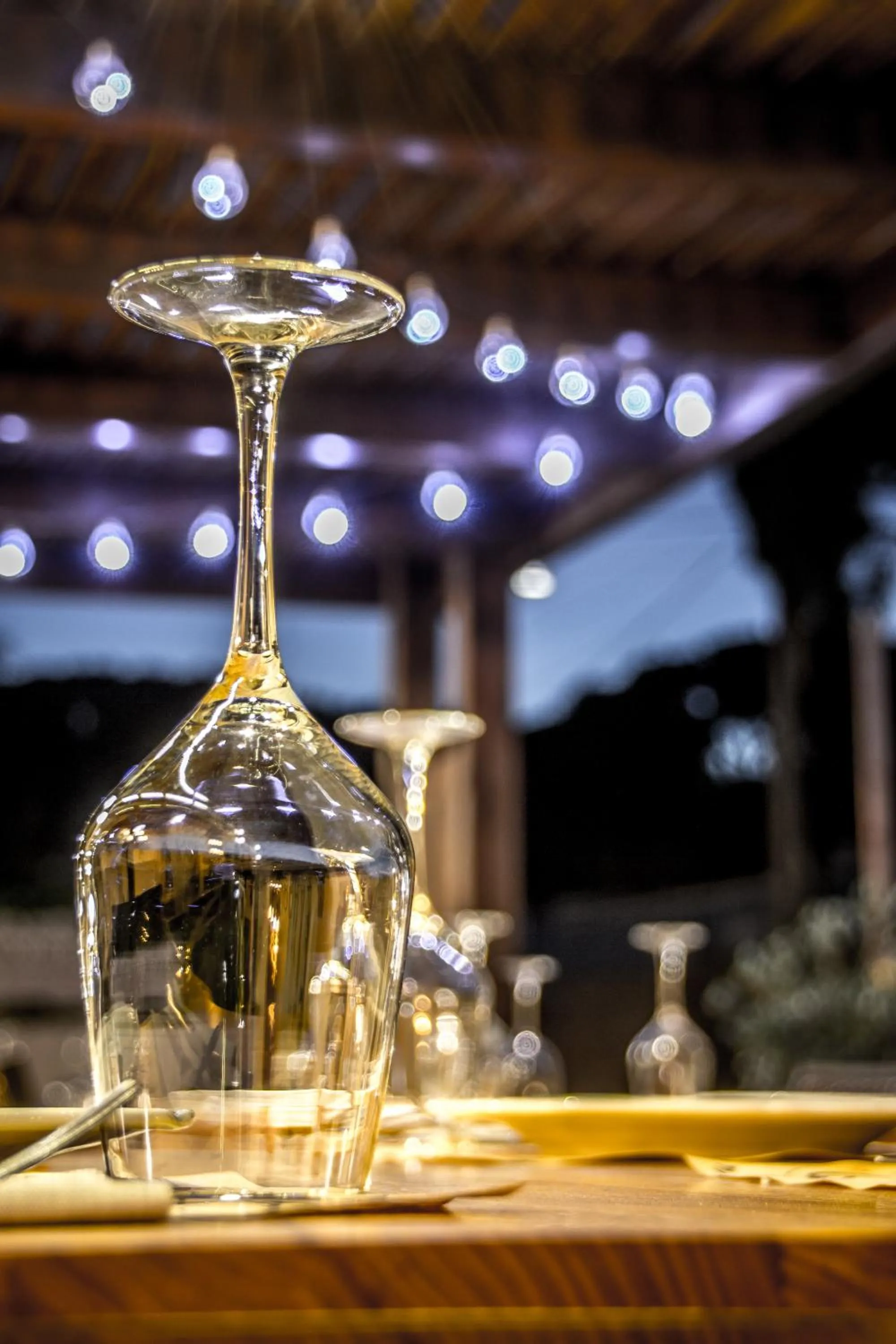 Restaurant/places to eat in AROHAZ Hotel & Restaurante