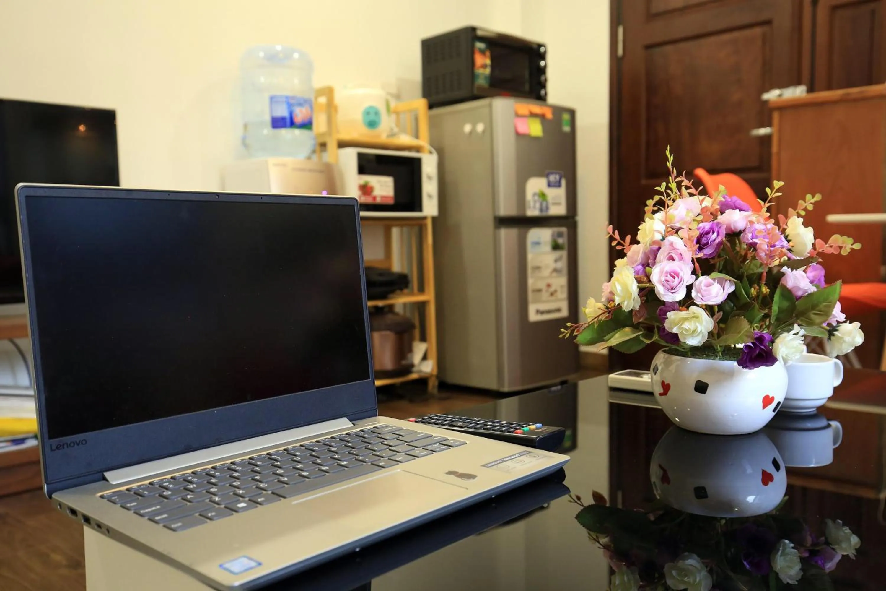 TV and multimedia in Sumitomo2 - Apartments for Japanese