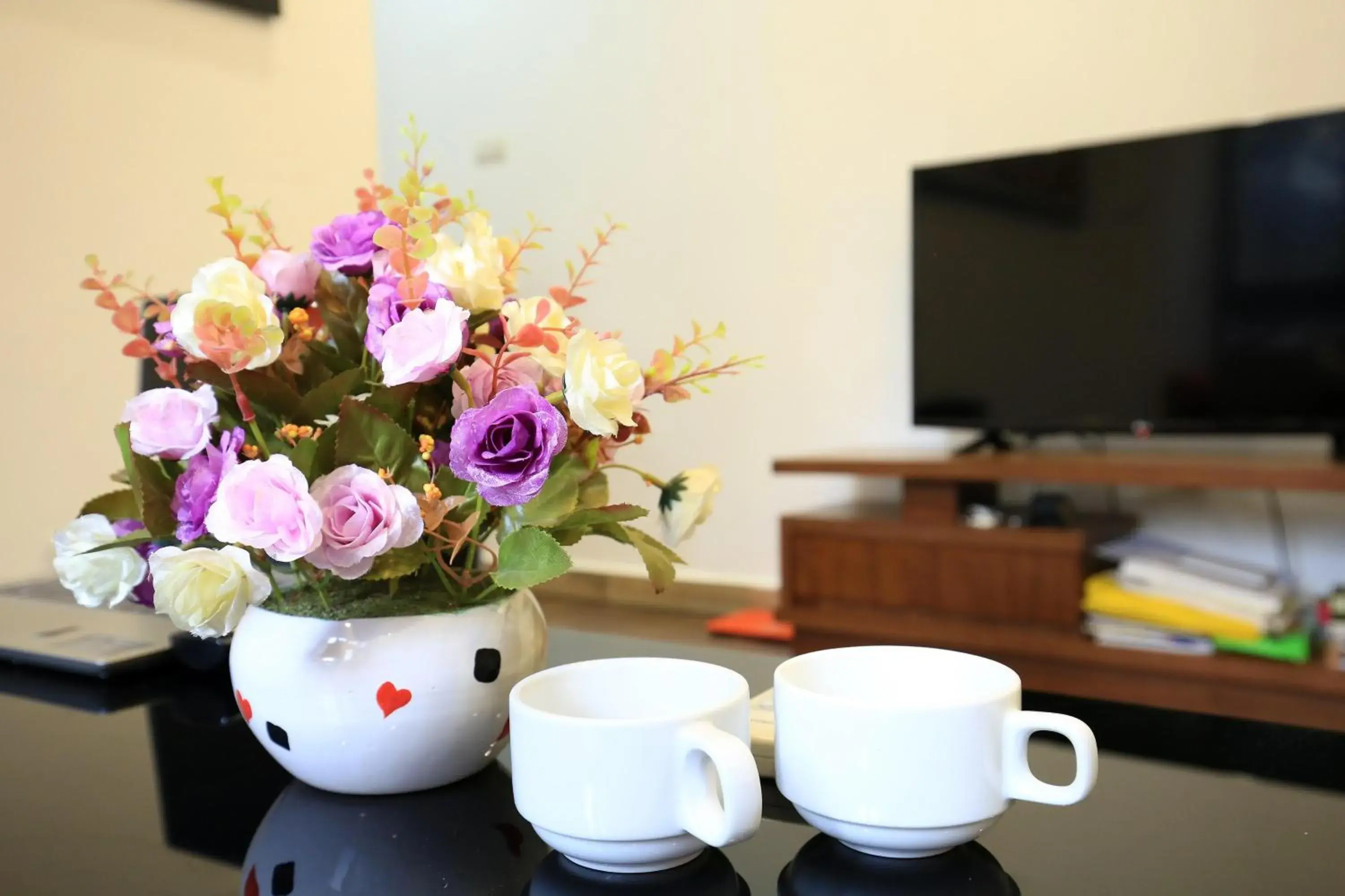 Deluxe Double Room in Sumitomo2 - Apartments for Japanese Deluxe Double Room in Sumitomo2 - Apartments for Japanese