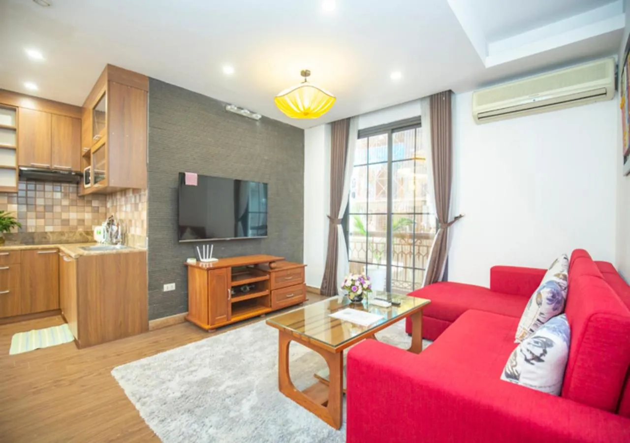 TV and multimedia in Sumitomo2 - Apartments for Japanese