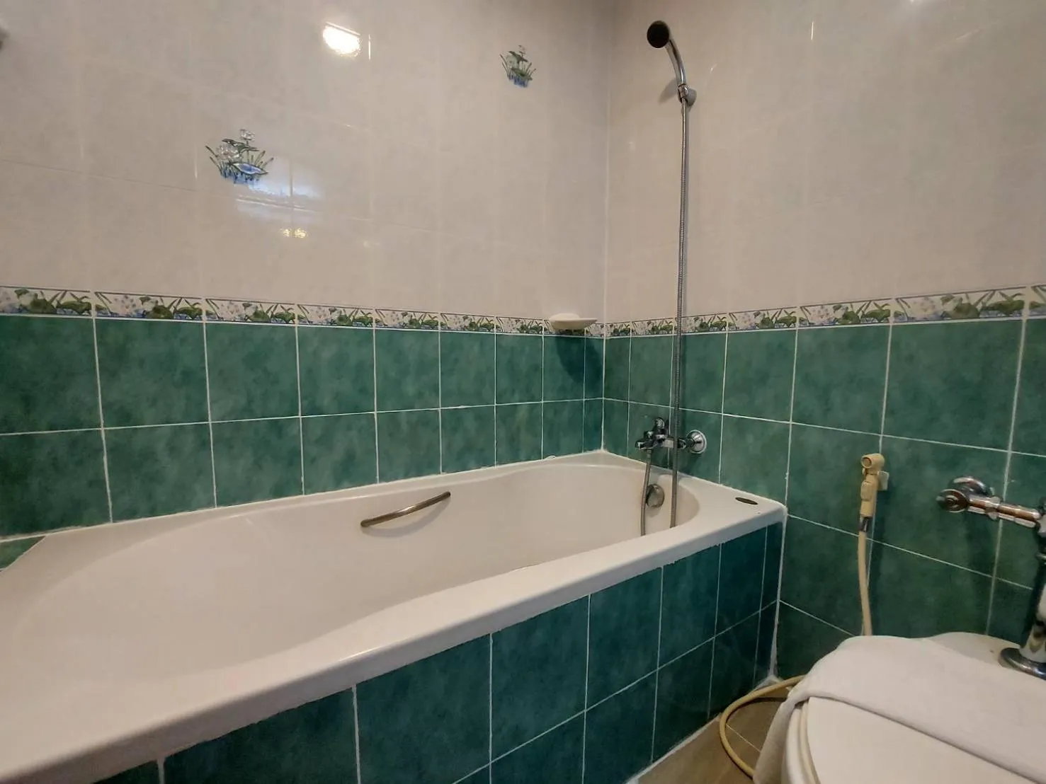 Deluxe King Room in M Hotel Danok