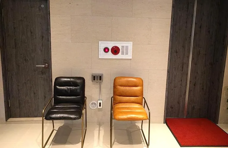 Hotel New Takada