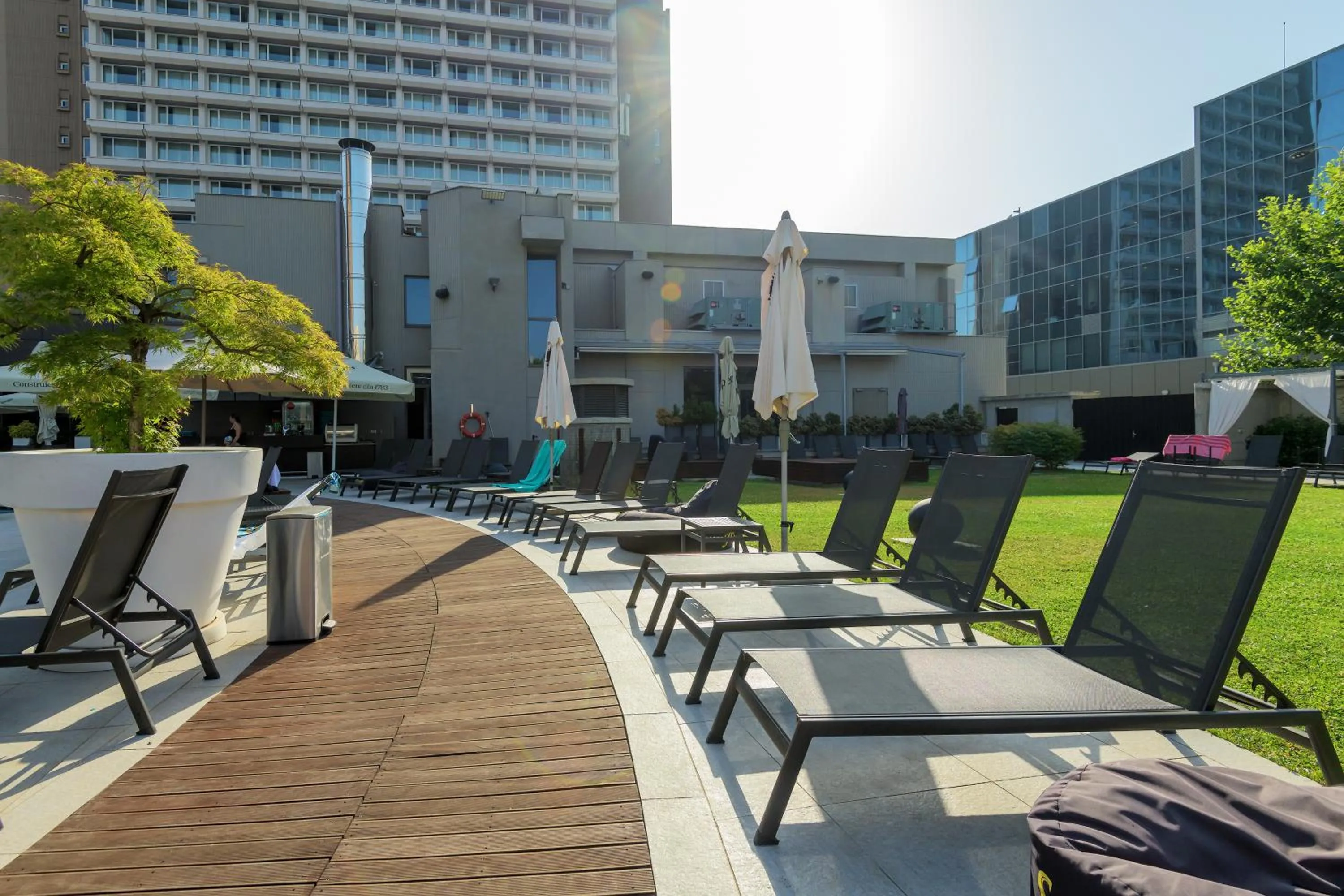 Activities in Ramada Plaza by Wyndham Bucharest Convention Center