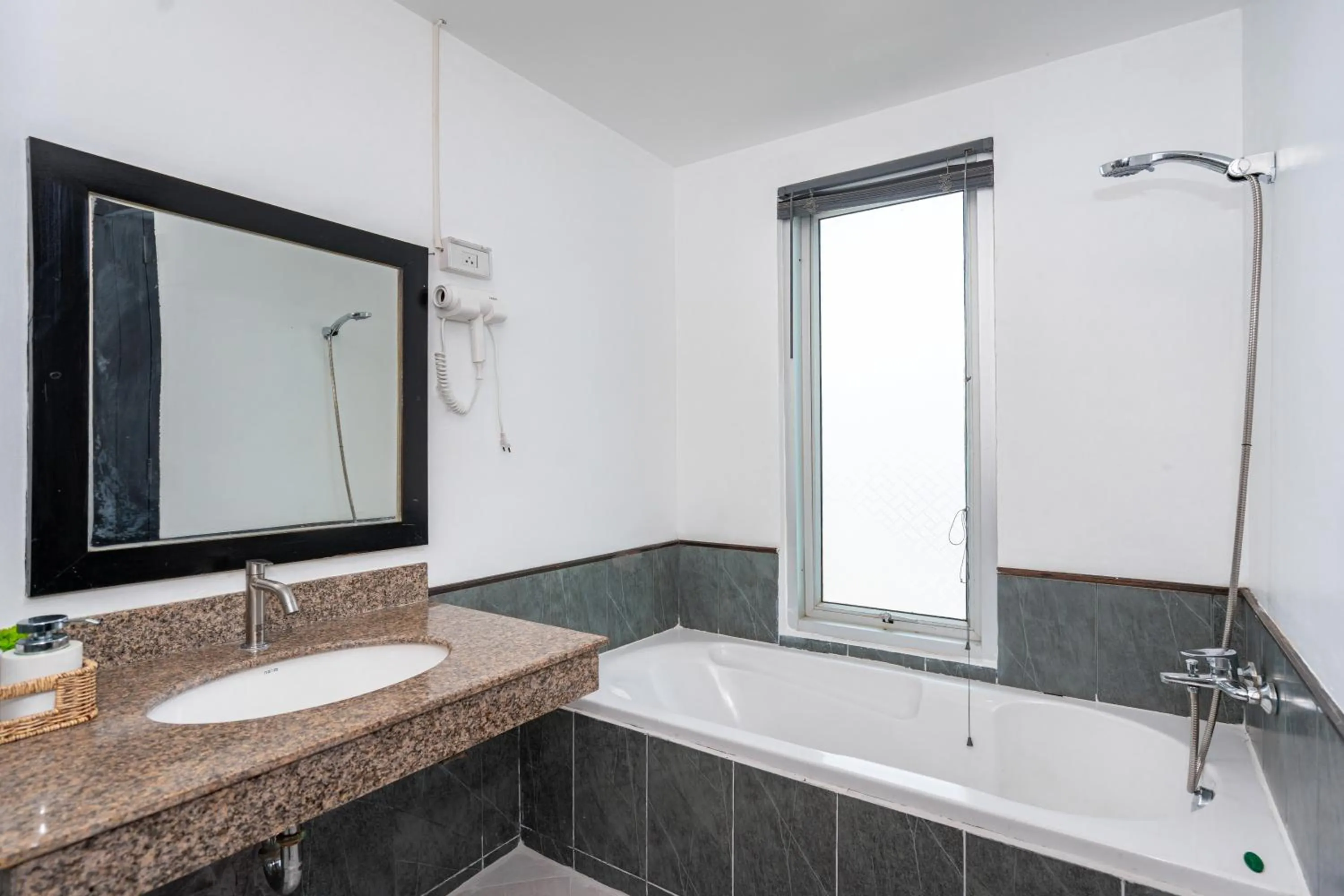 Bathroom in Kata Station Boutique Hotel