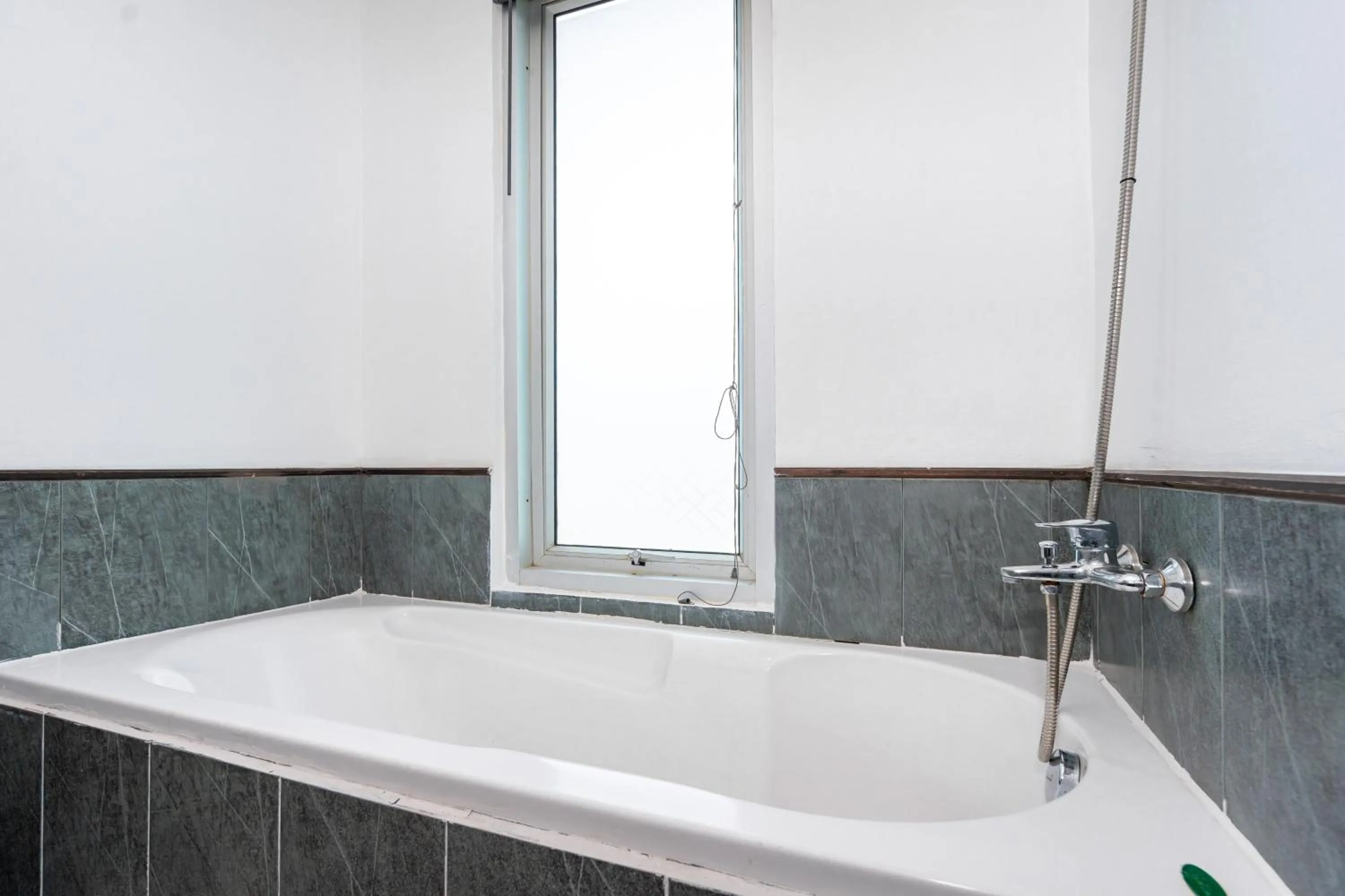 Bath in Kata Station Boutique Hotel