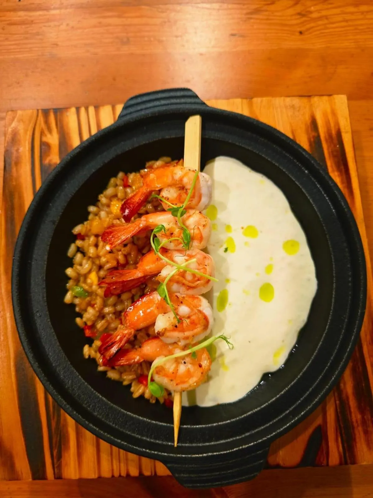 Breakfast in Kata Station Boutique Hotel