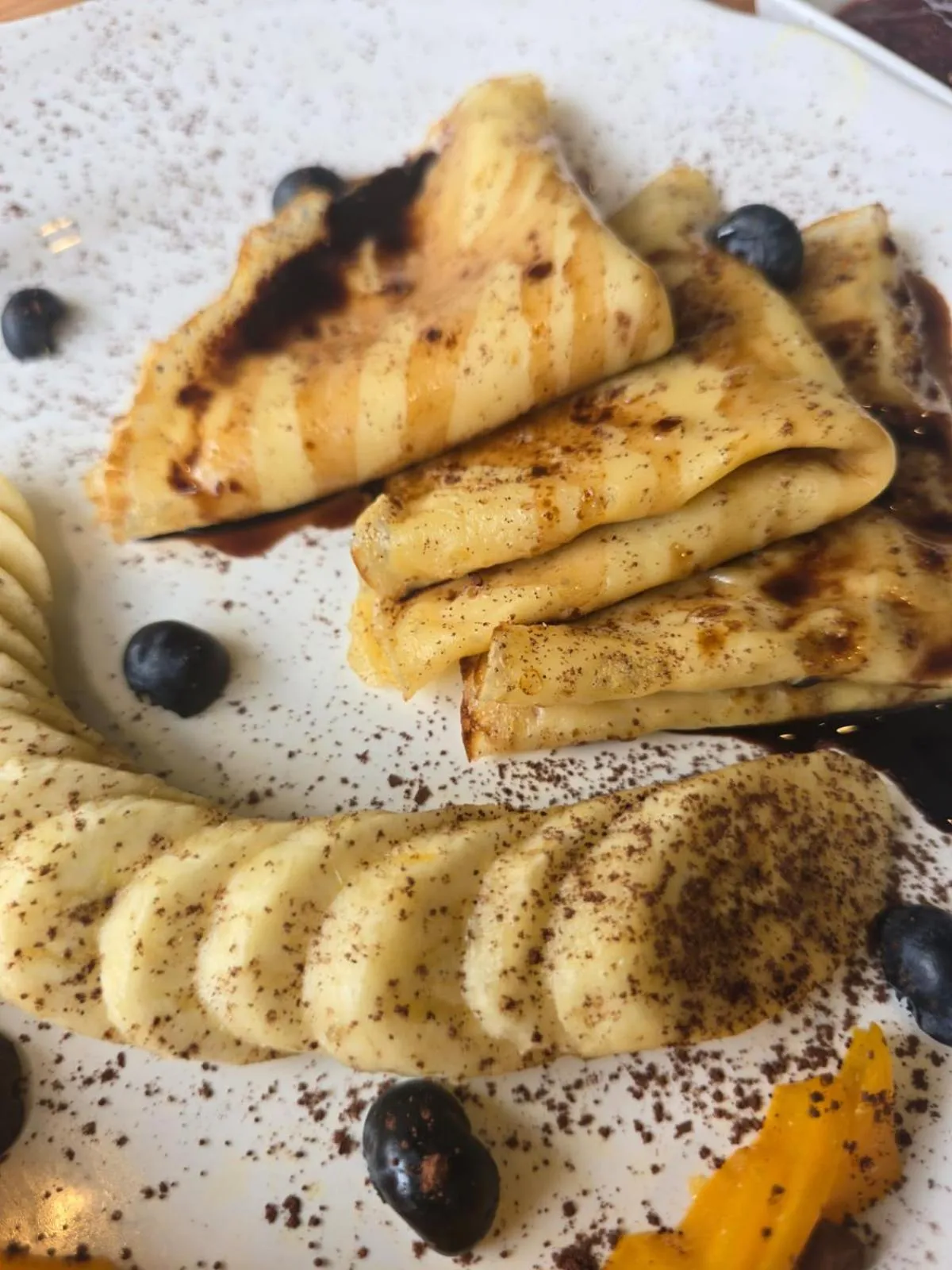 Breakfast in Kata Station Boutique Hotel