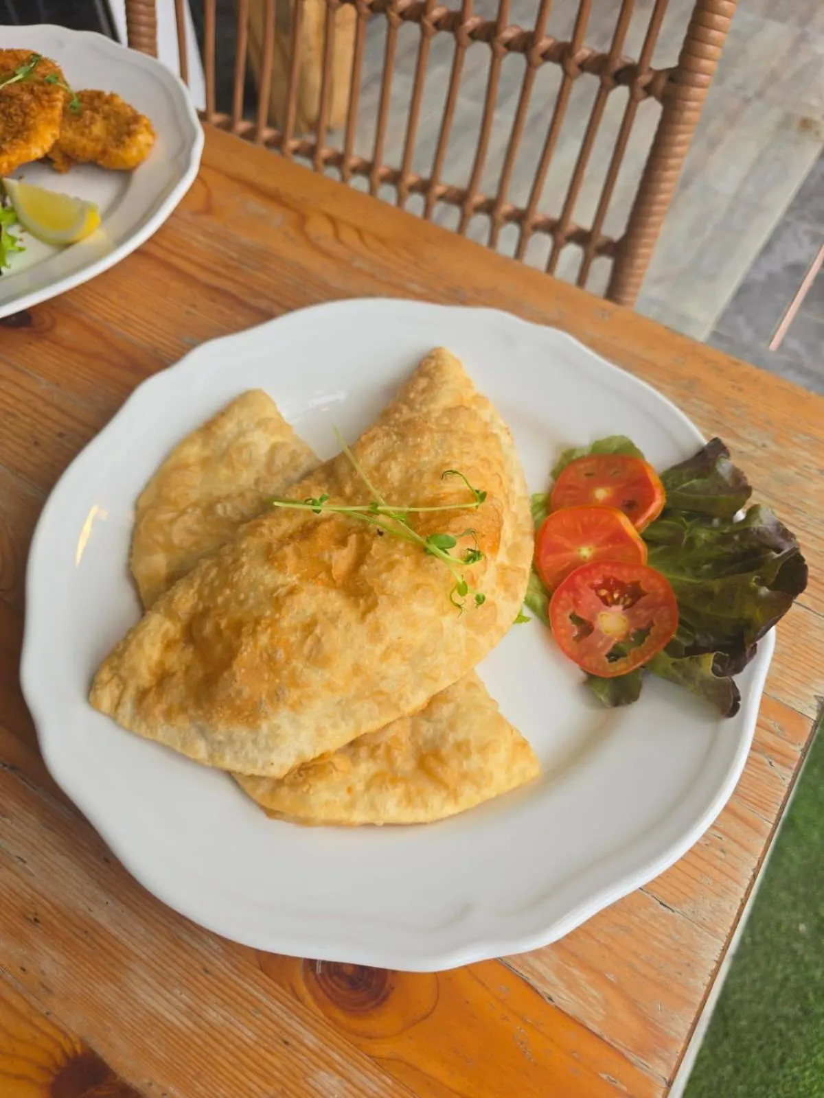 Breakfast in Kata Station Boutique Hotel