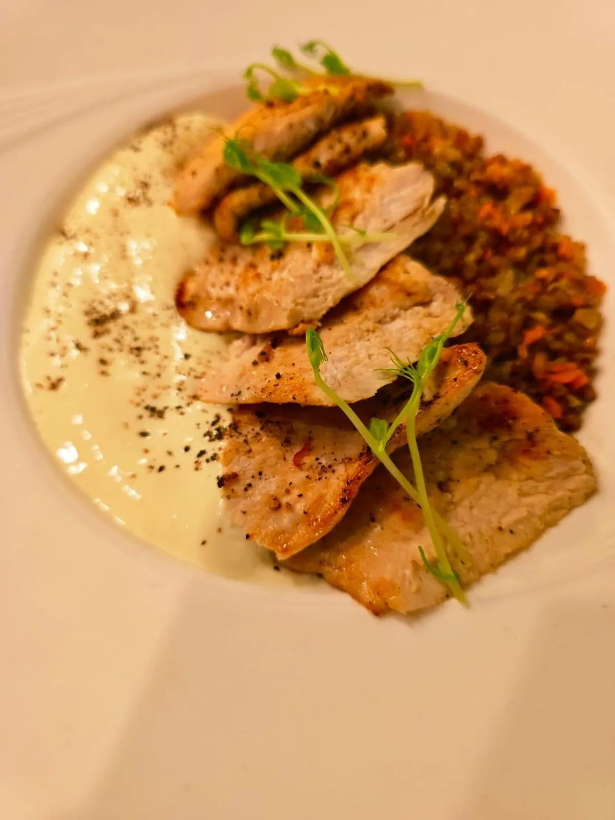 Breakfast in Kata Station Boutique Hotel