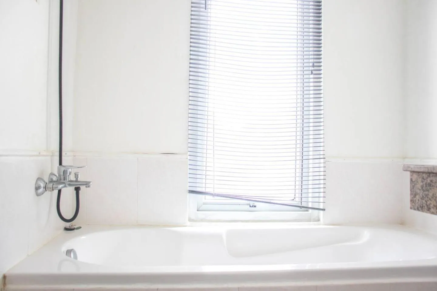 Bath in Kata Station Boutique Hotel