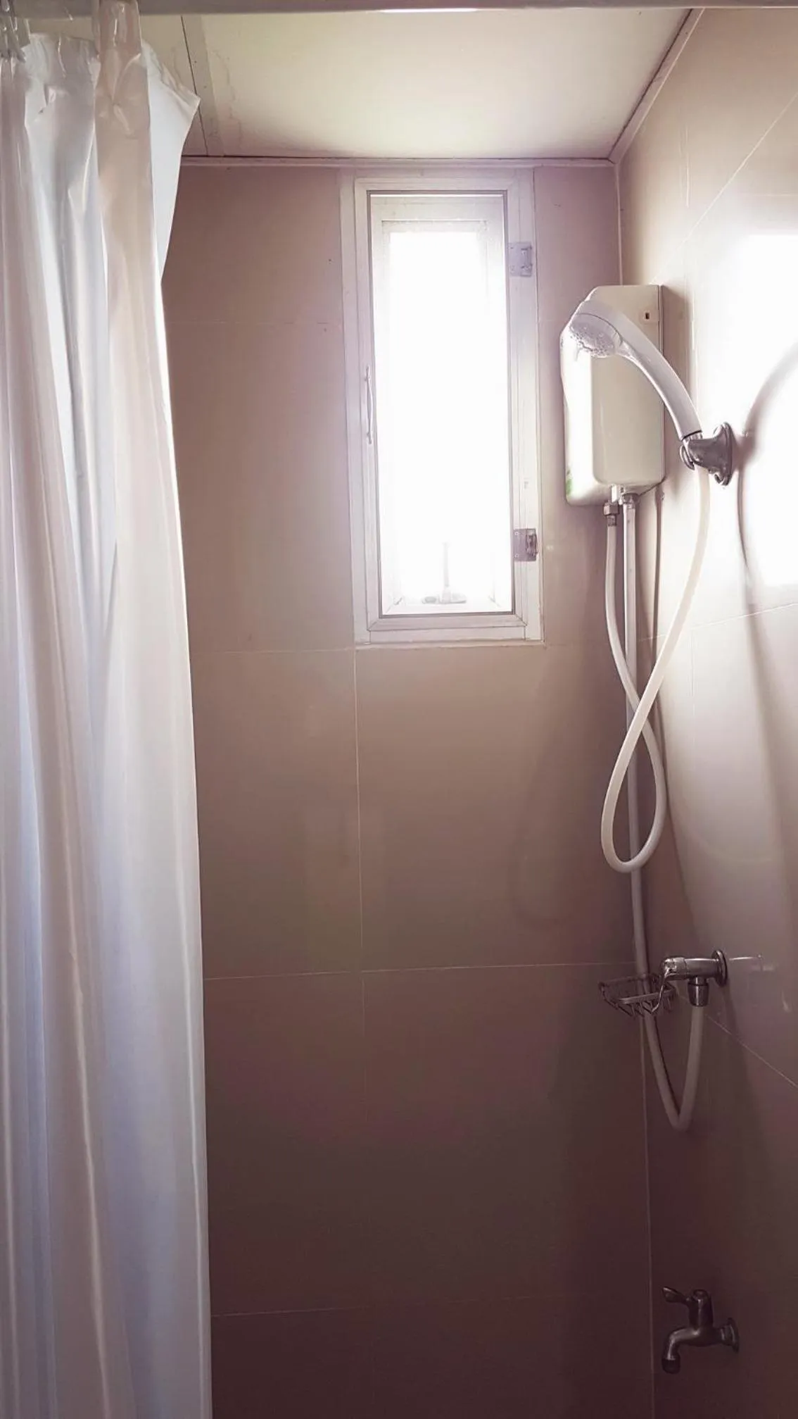 Bathroom in THE 20 @Sukhumvit 77