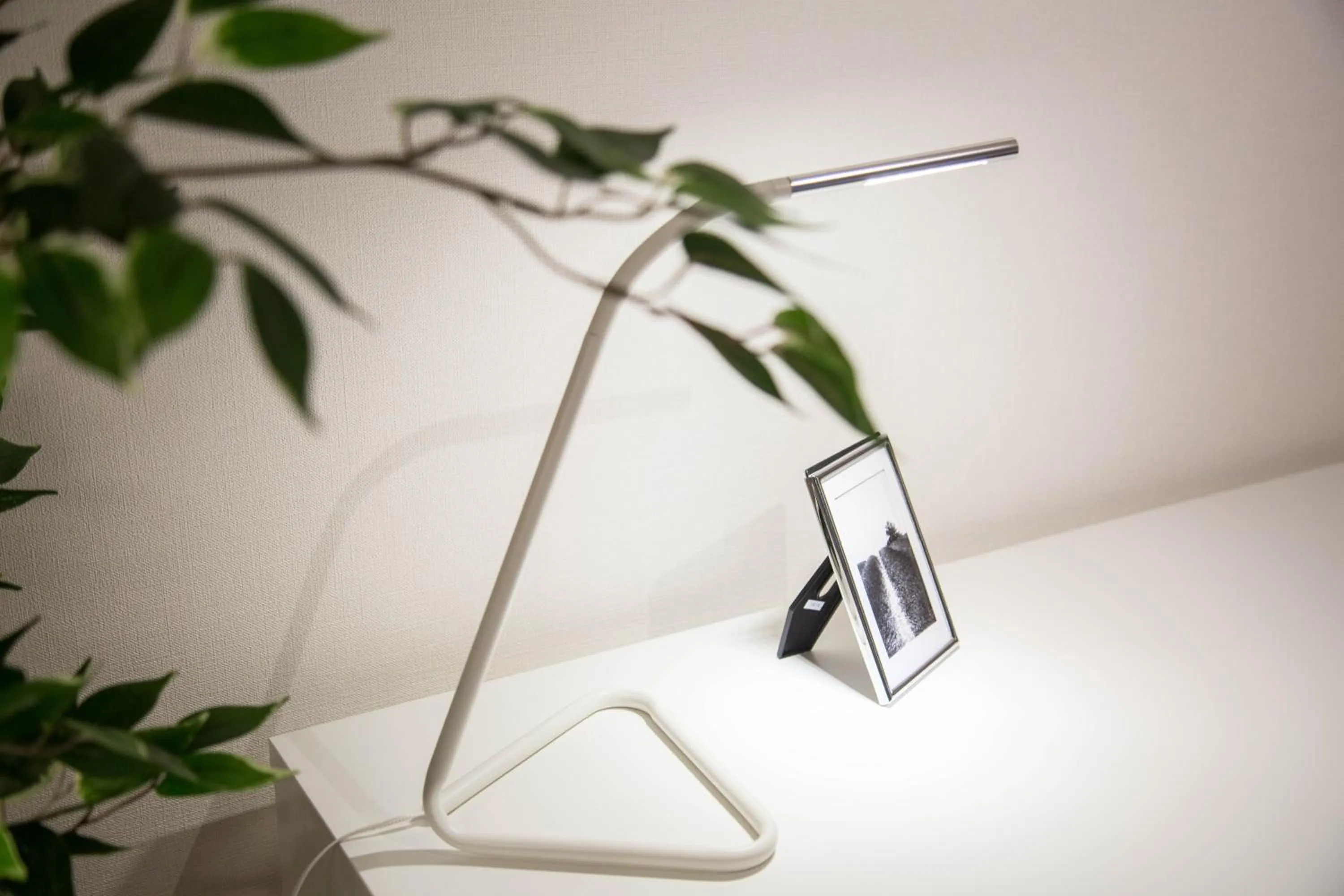 Decorative detail in Universal Haneda