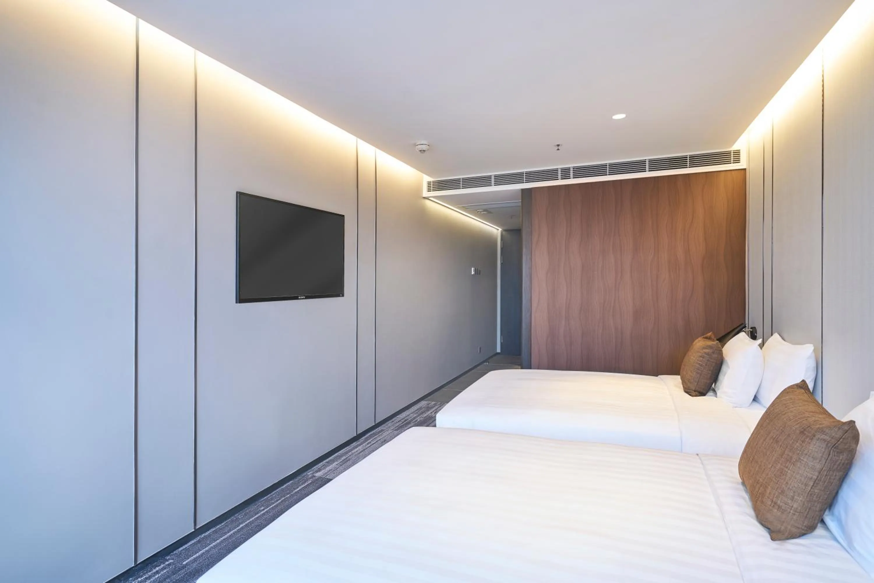 COZi Family Room in Hotel COZi Oasis