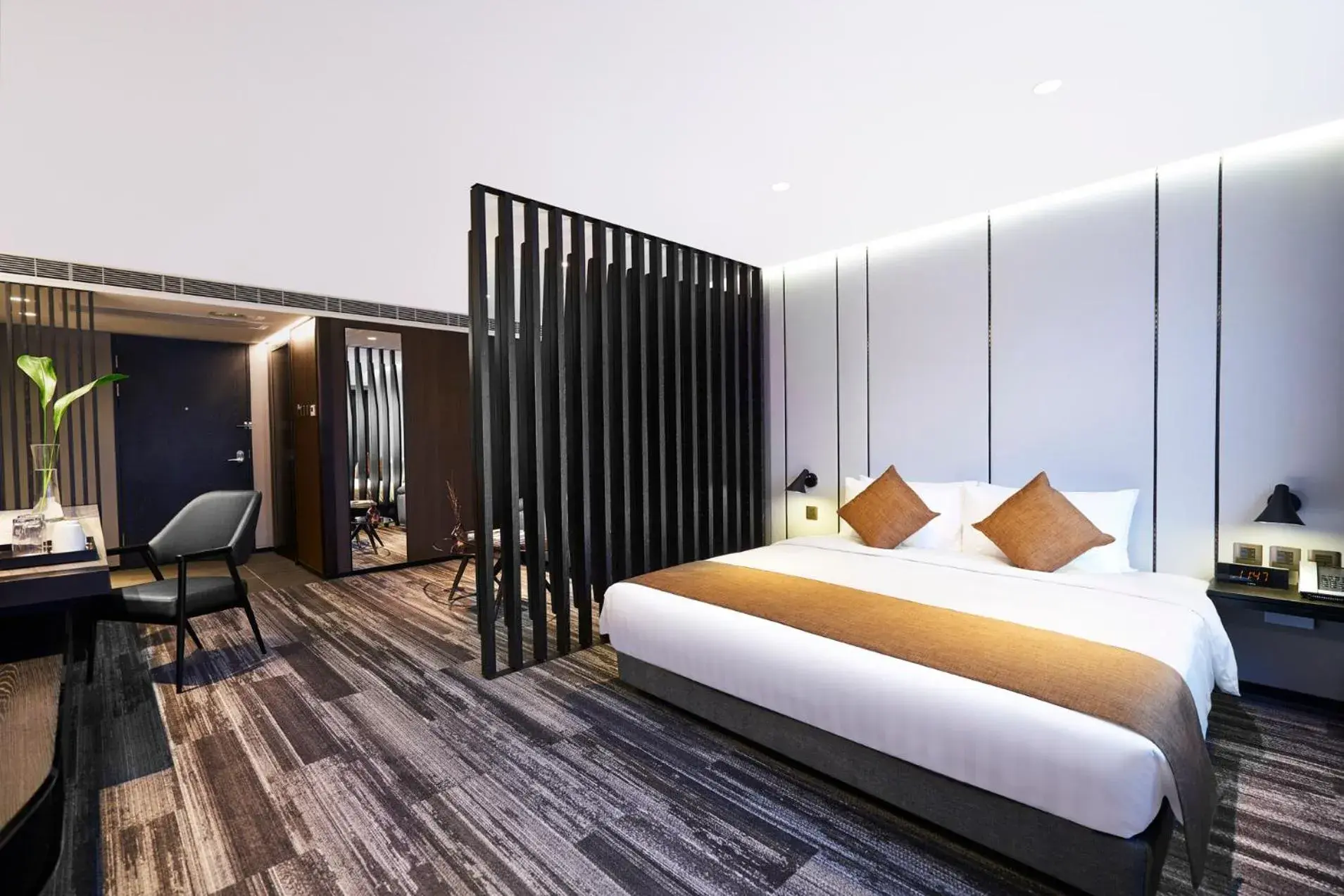 Elite Suite Room in Hotel COZi Oasis Elite Suite Room in Hotel COZi Oasis