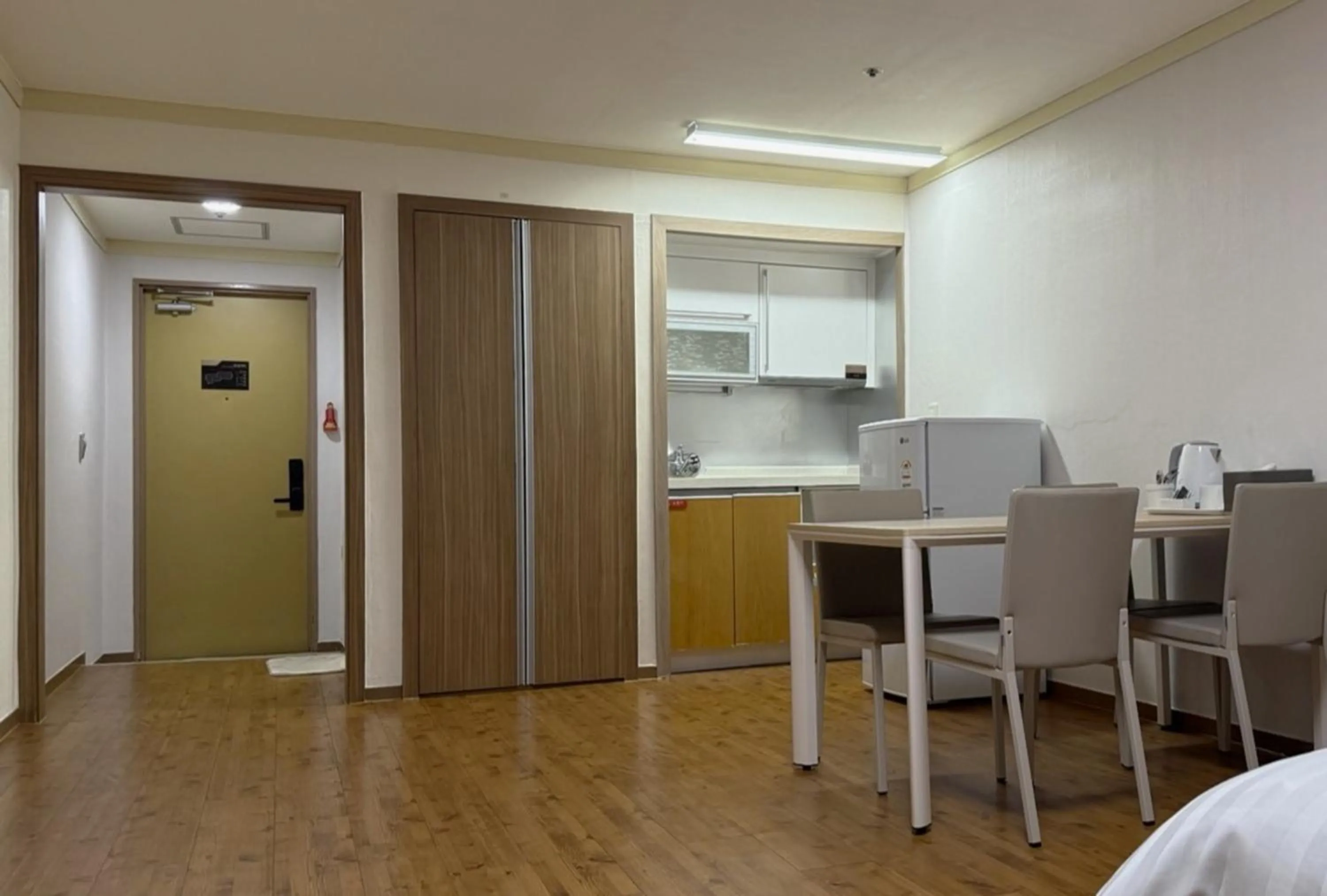 Sono Belle Yangpyeong