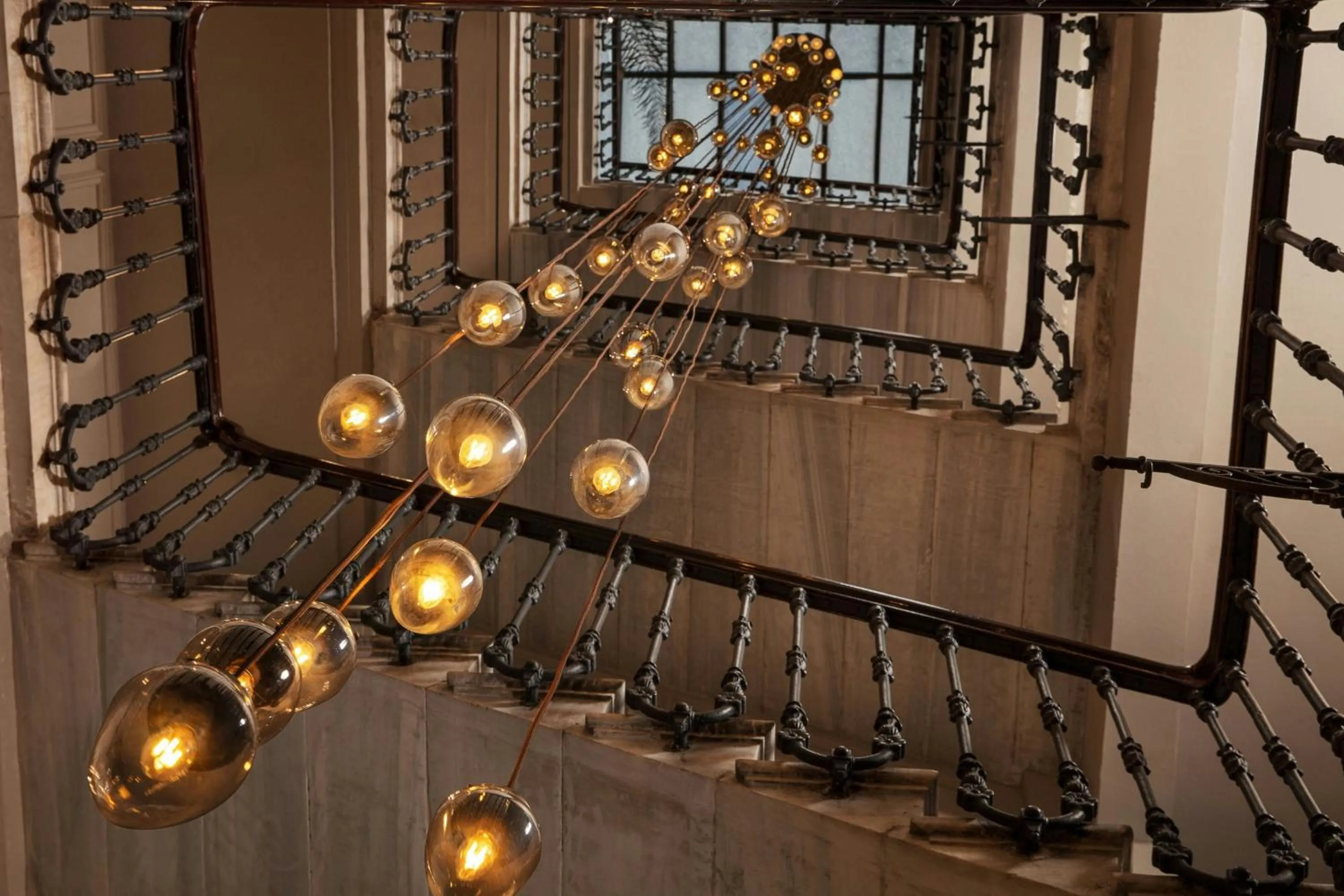 View (from property/room) in Adahan DeCamondo Pera, Autograph Collection