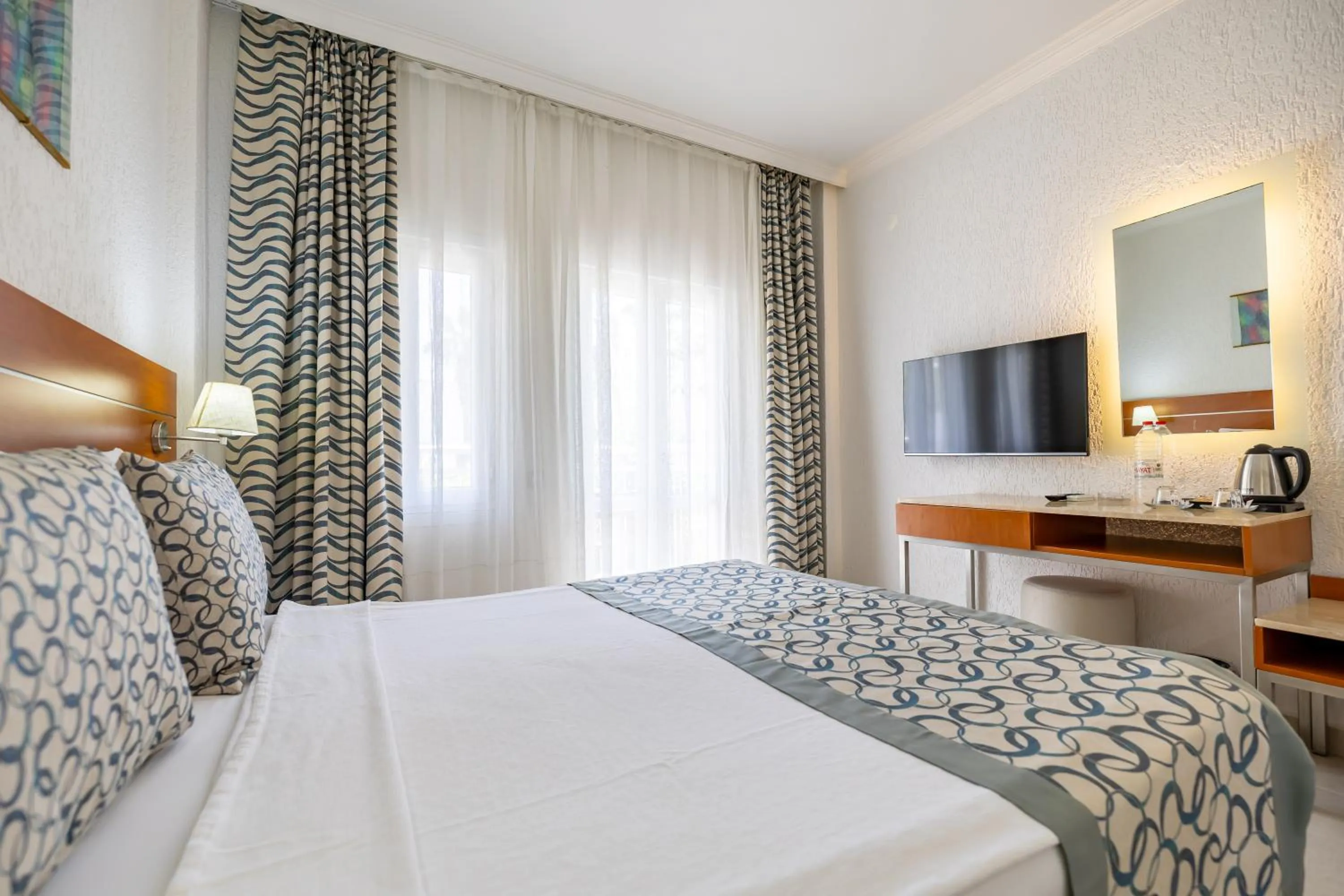 Petunya Beach Resort