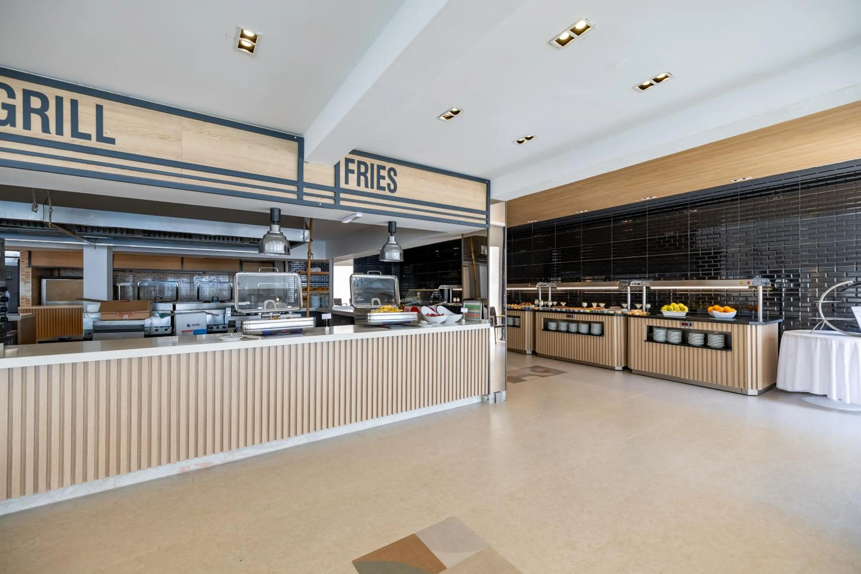 Petunya Beach Resort