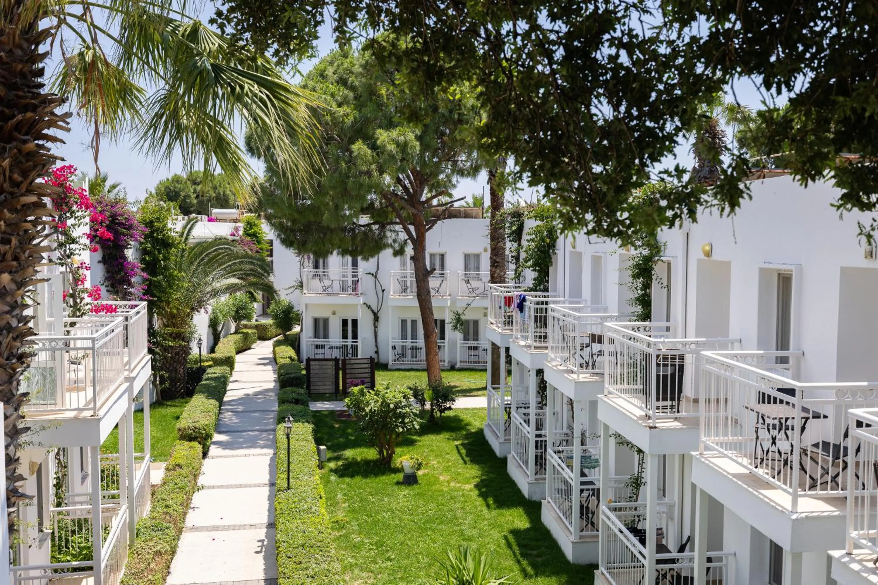 Petunya Beach Resort