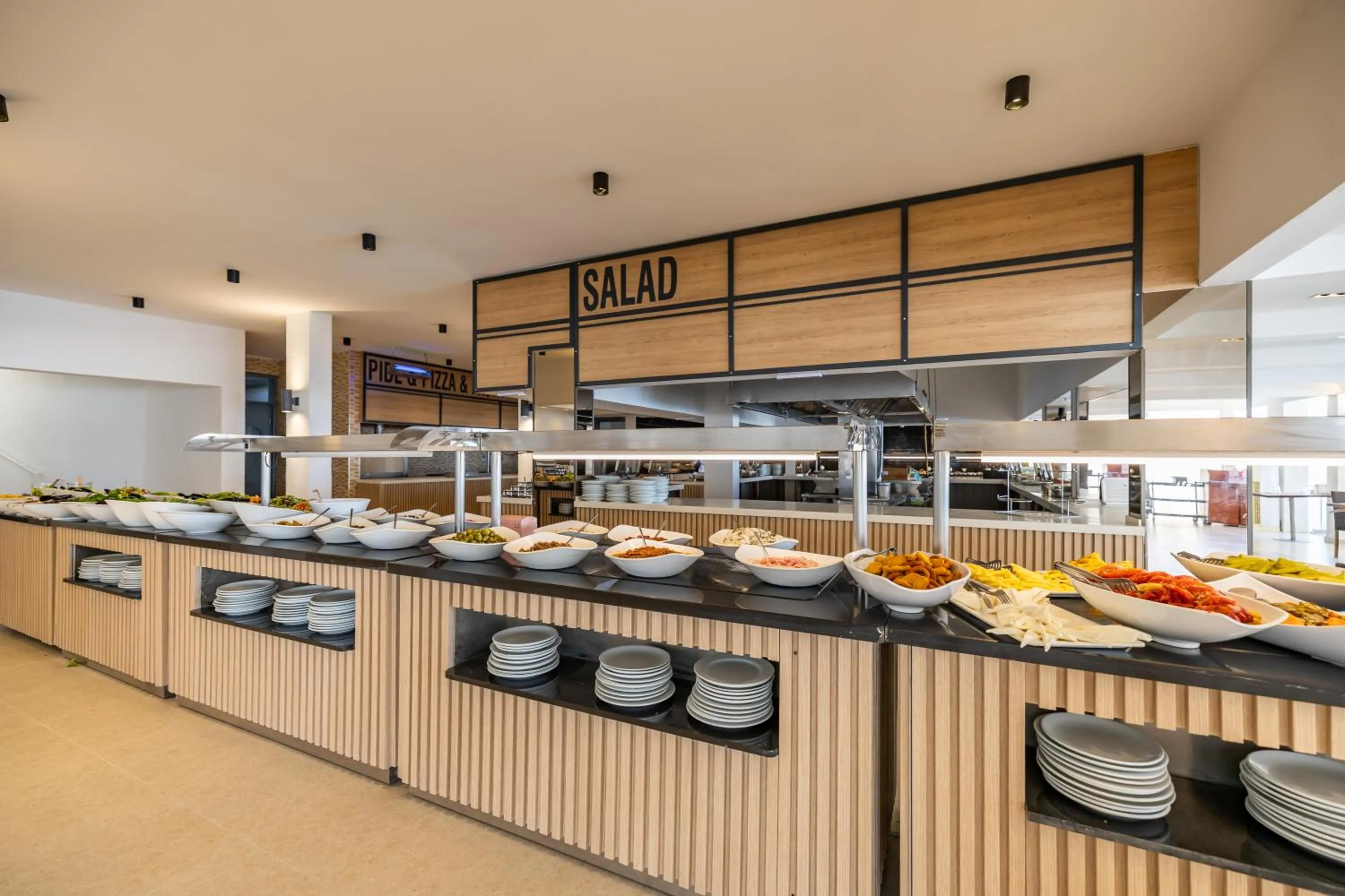 Petunya Beach Resort