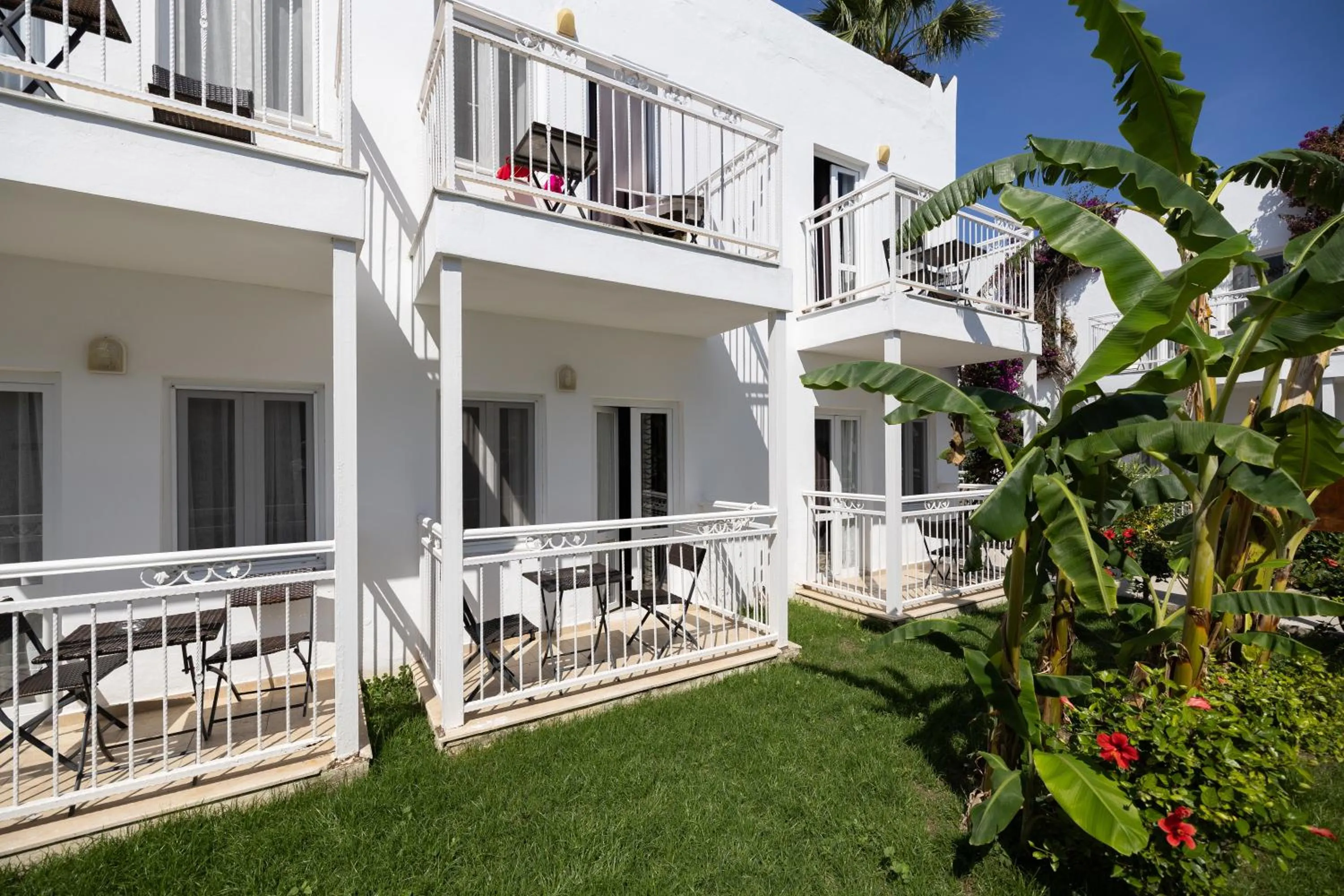 Petunya Beach Resort