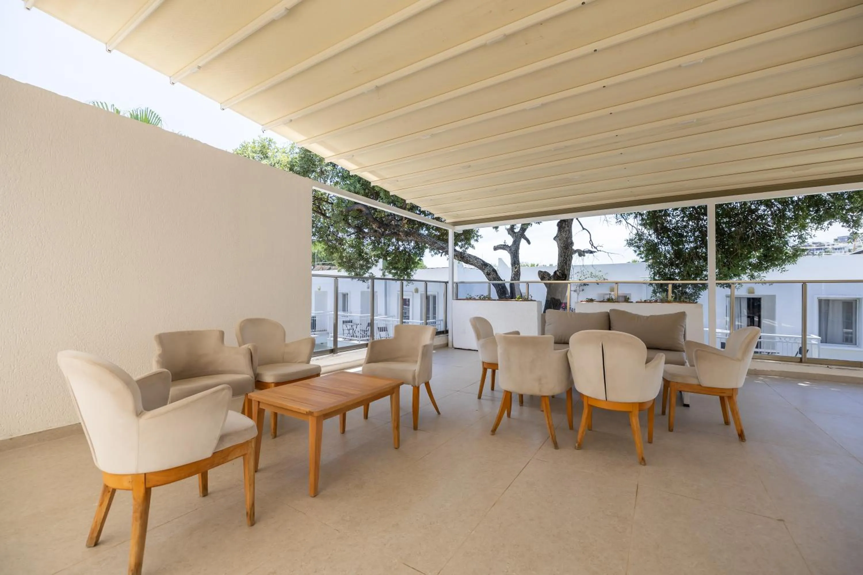 Petunya Beach Resort