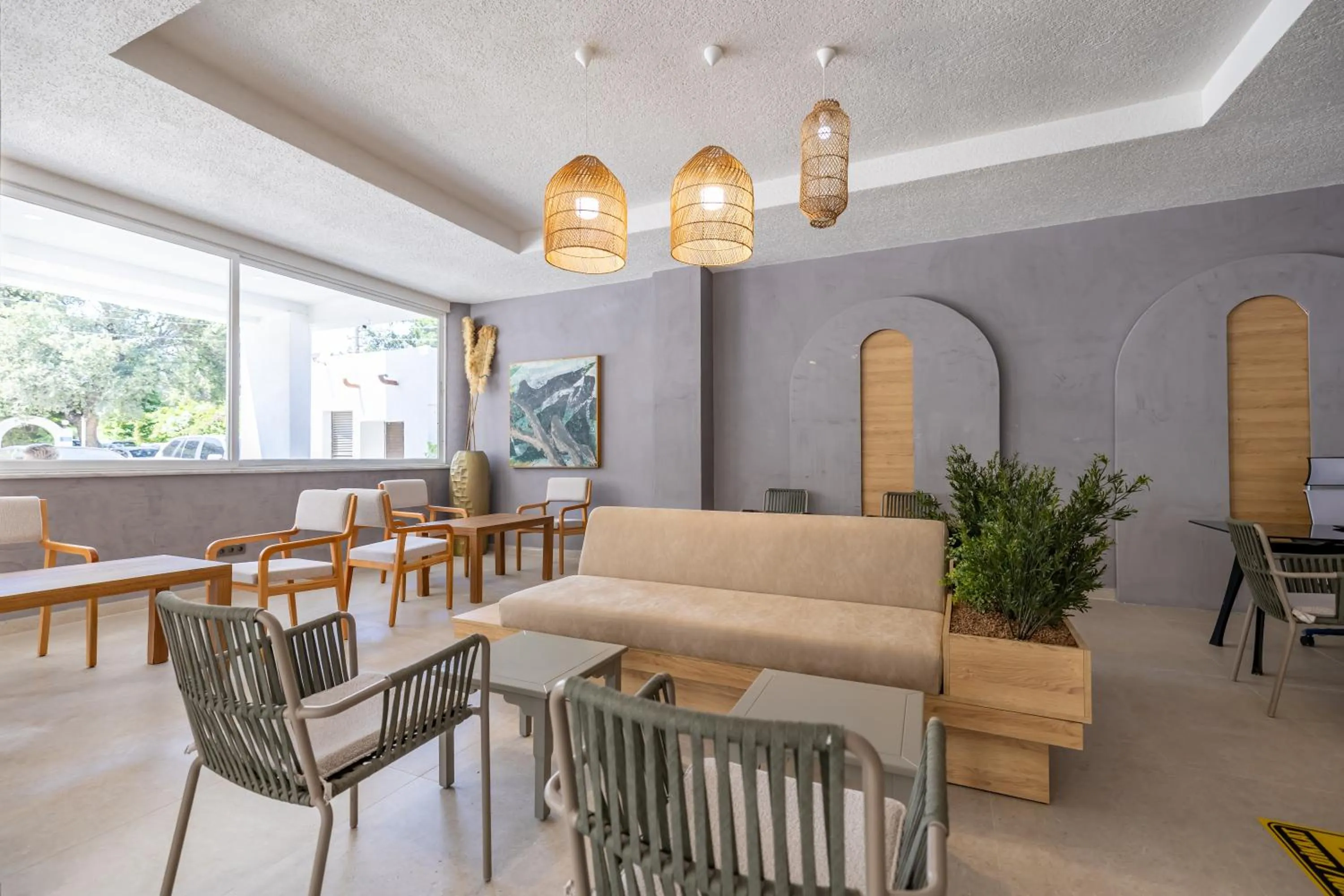 Petunya Beach Resort