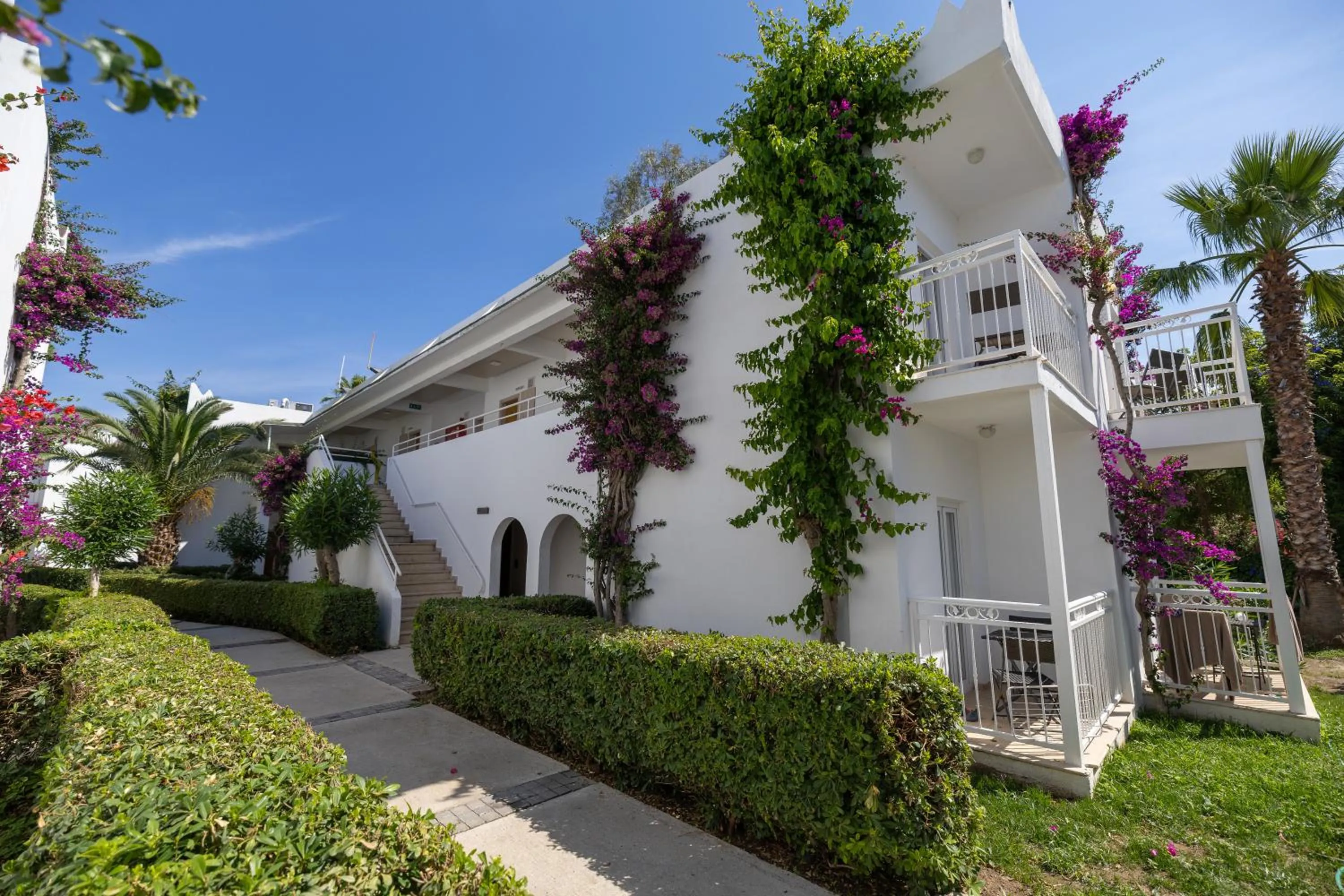 Petunya Beach Resort