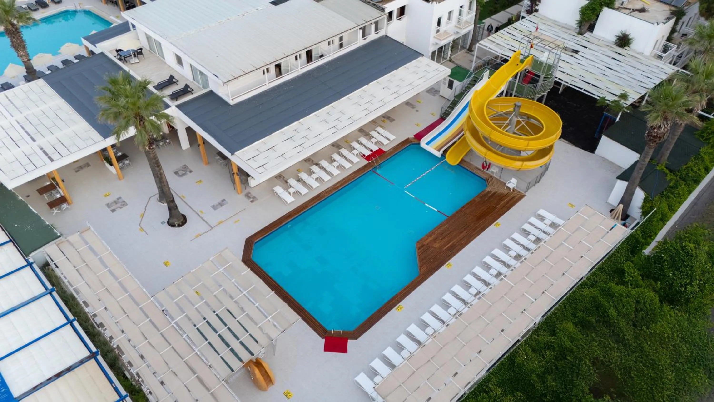 Petunya Beach Resort