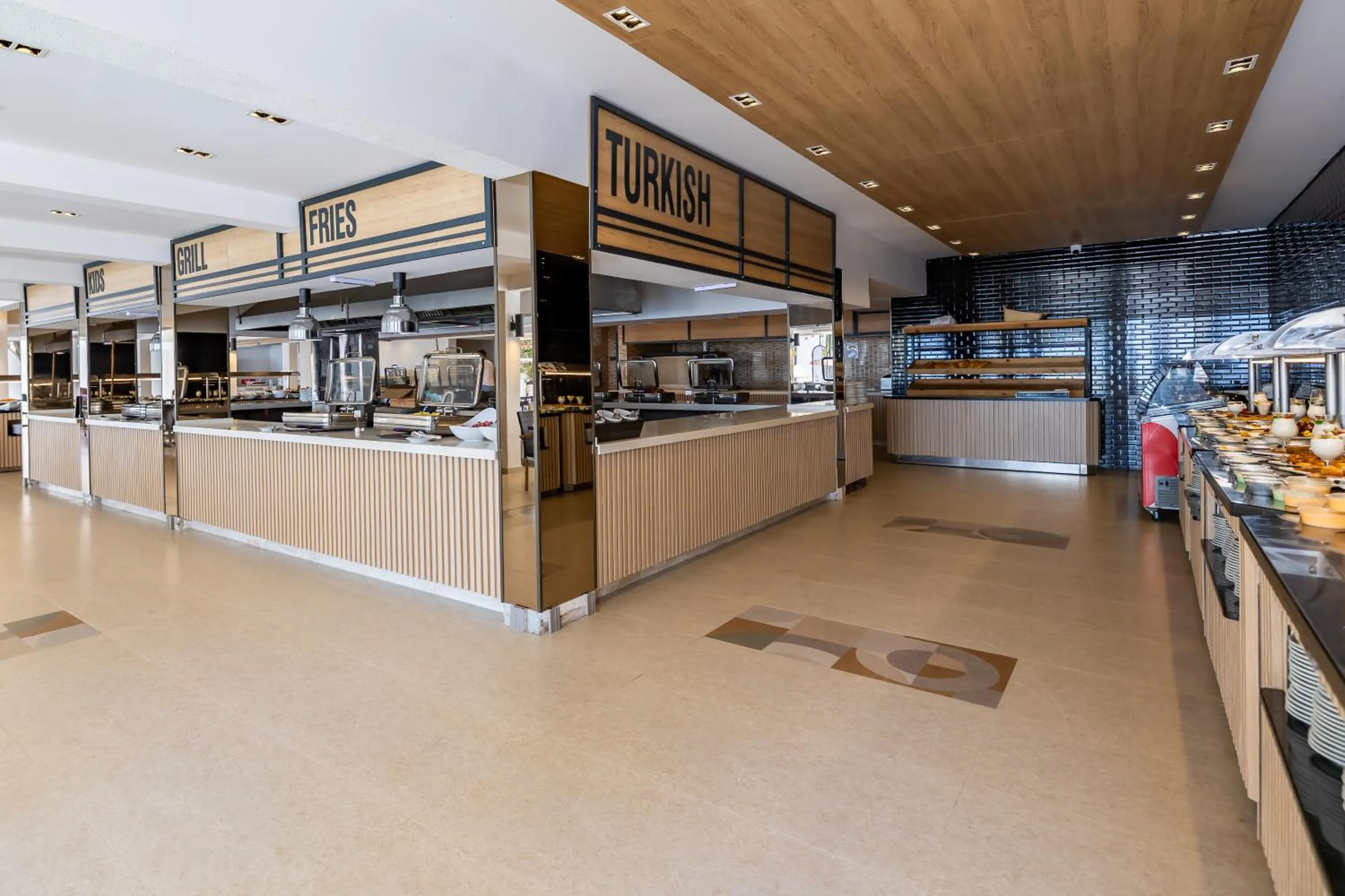 Petunya Beach Resort