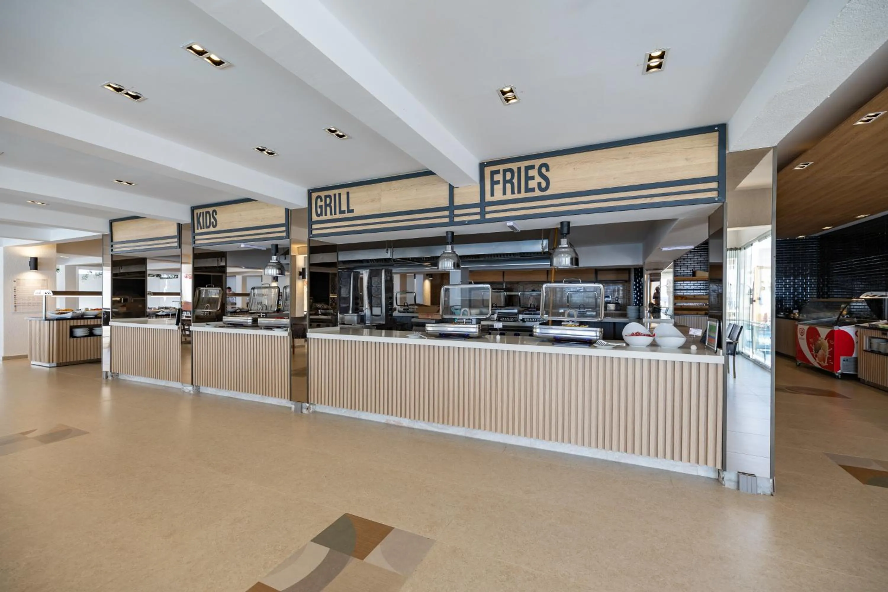 Petunya Beach Resort