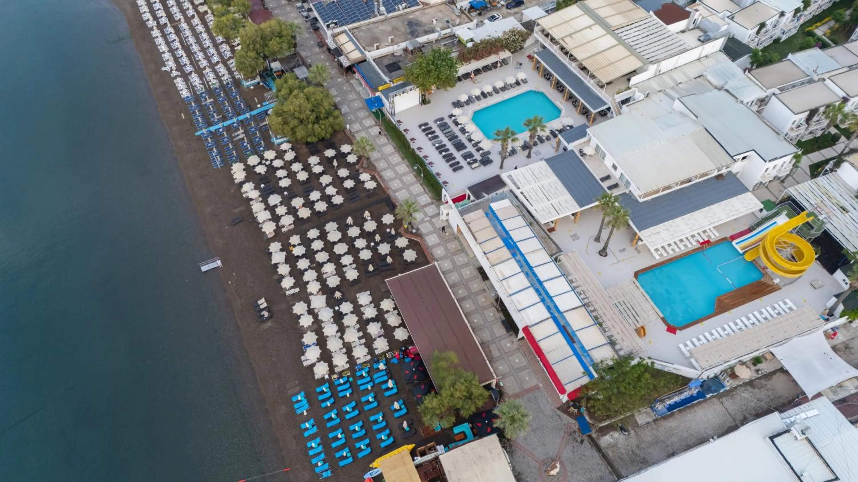 Petunya Beach Resort