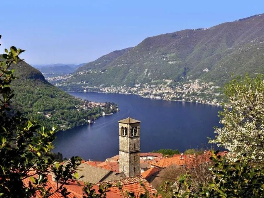 Property building in B&B Aquarelle