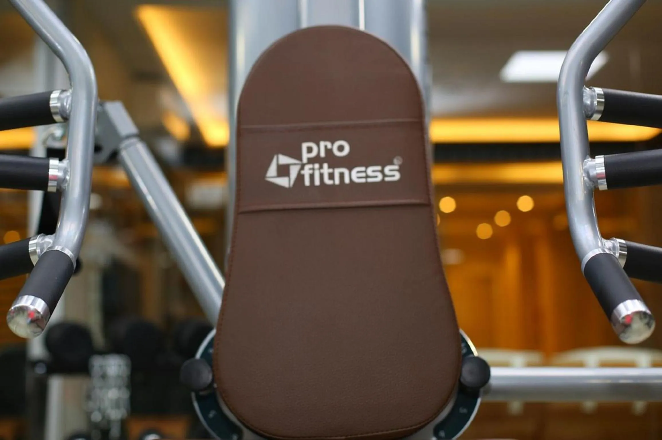 Spa and wellness centre/facilities in Kayamaris Hotel