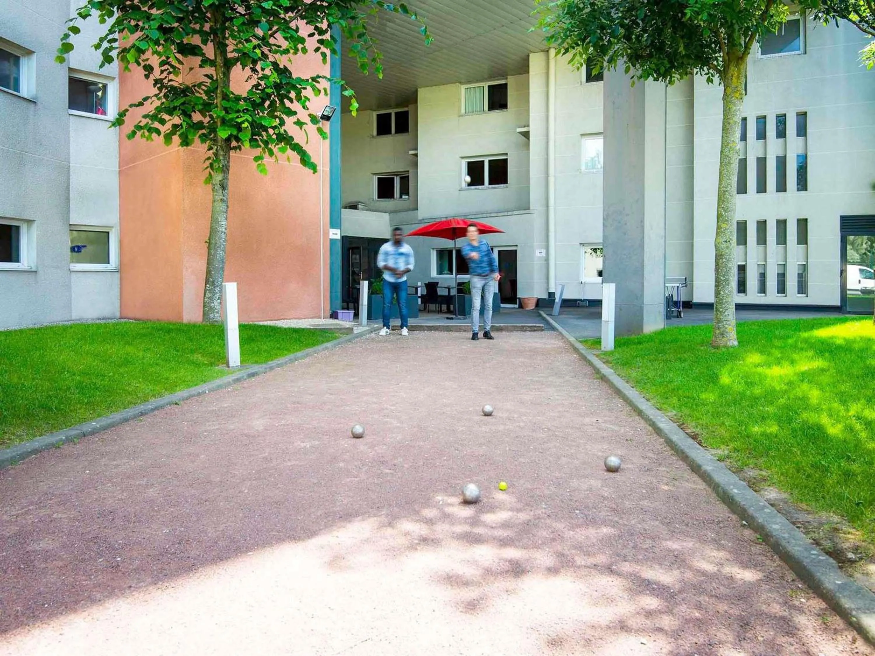 Other in Ibis Budget Orly Chevilly Tram 7