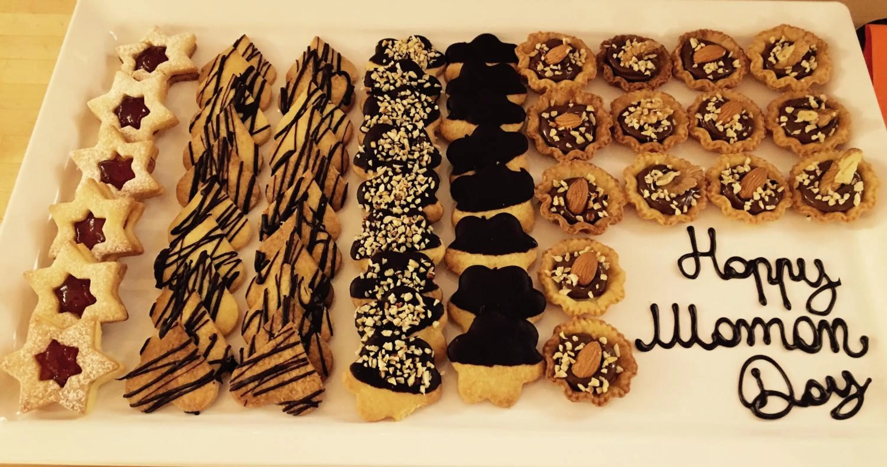 Food in Hotel Piccolo Mondo