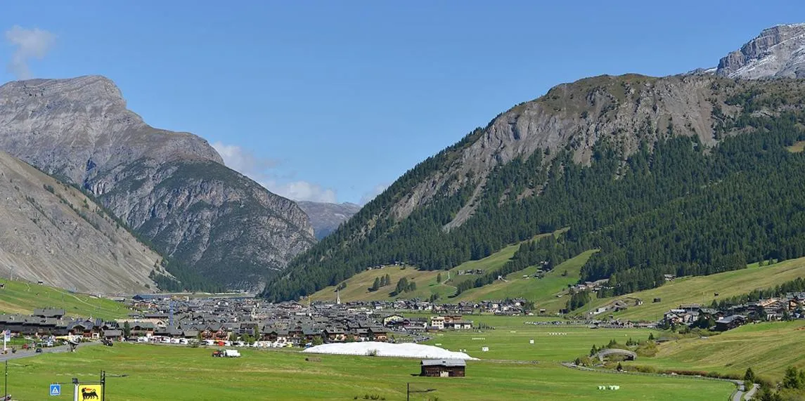 Day in Hotel Piccolo Mondo