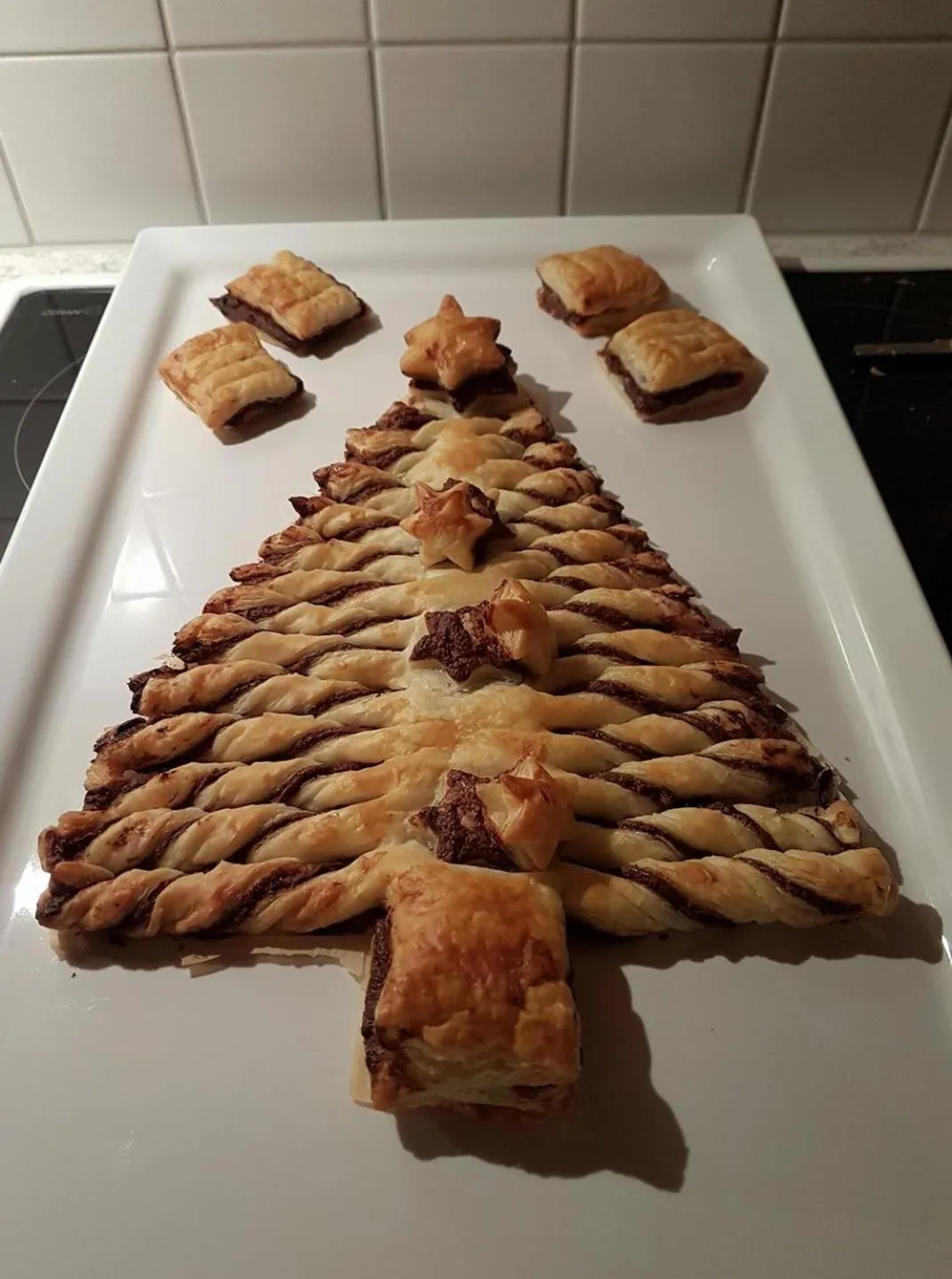 Food and drinks in Hotel Piccolo Mondo