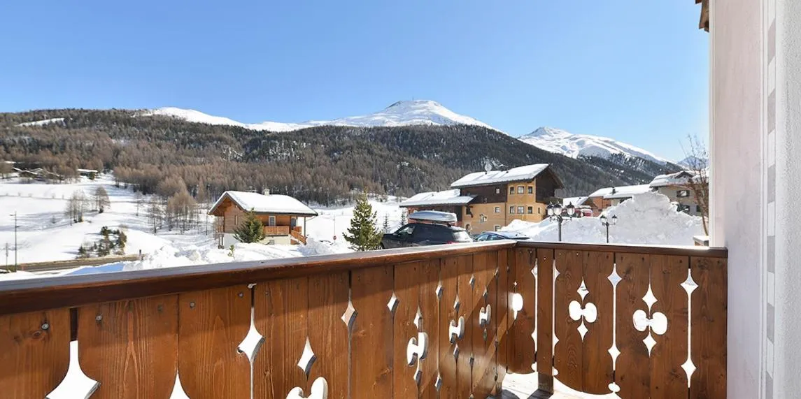 Day in Hotel Piccolo Mondo