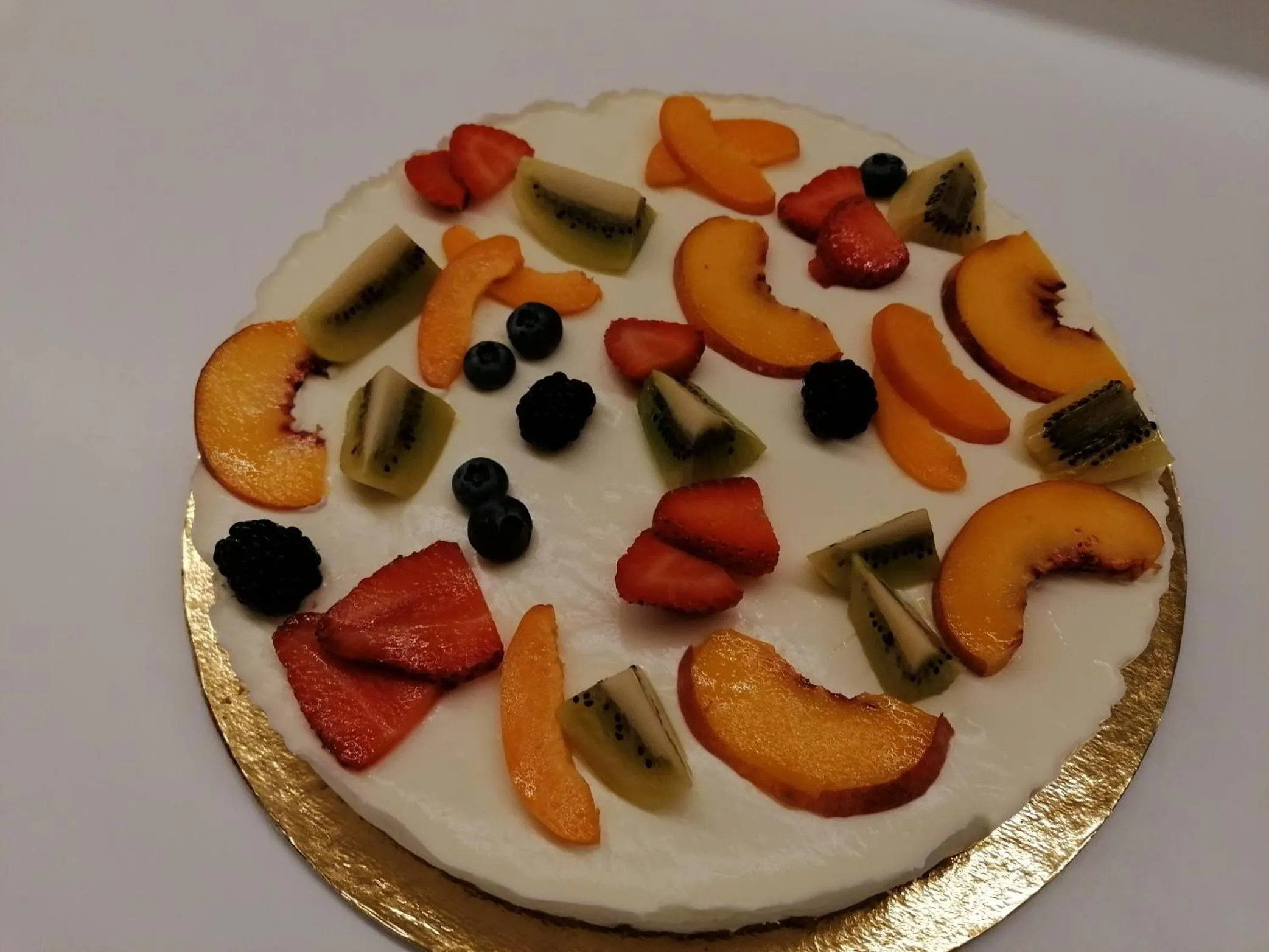 Food and drinks in Hotel Piccolo Mondo