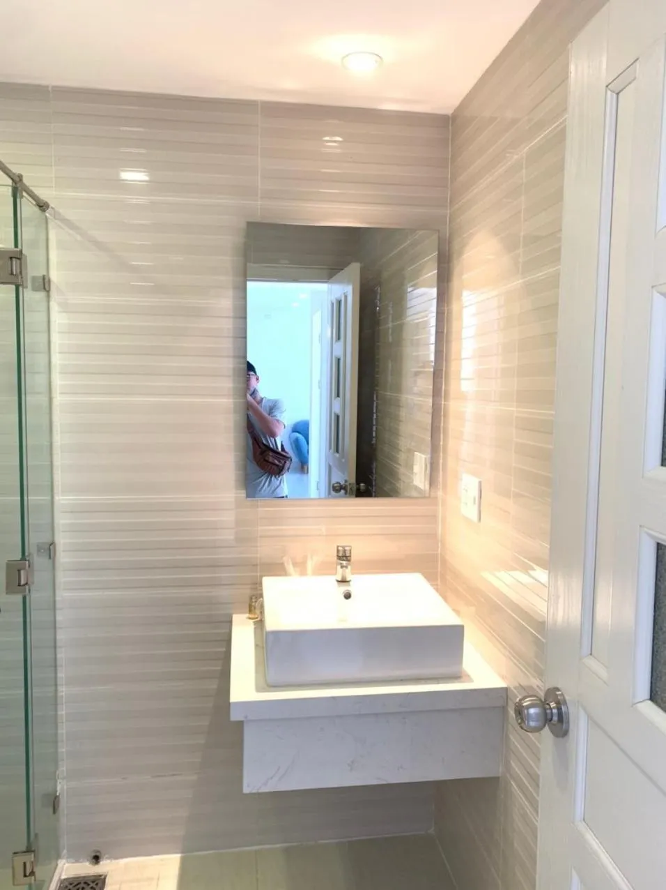 Bathroom in Scenic Valley Marvel