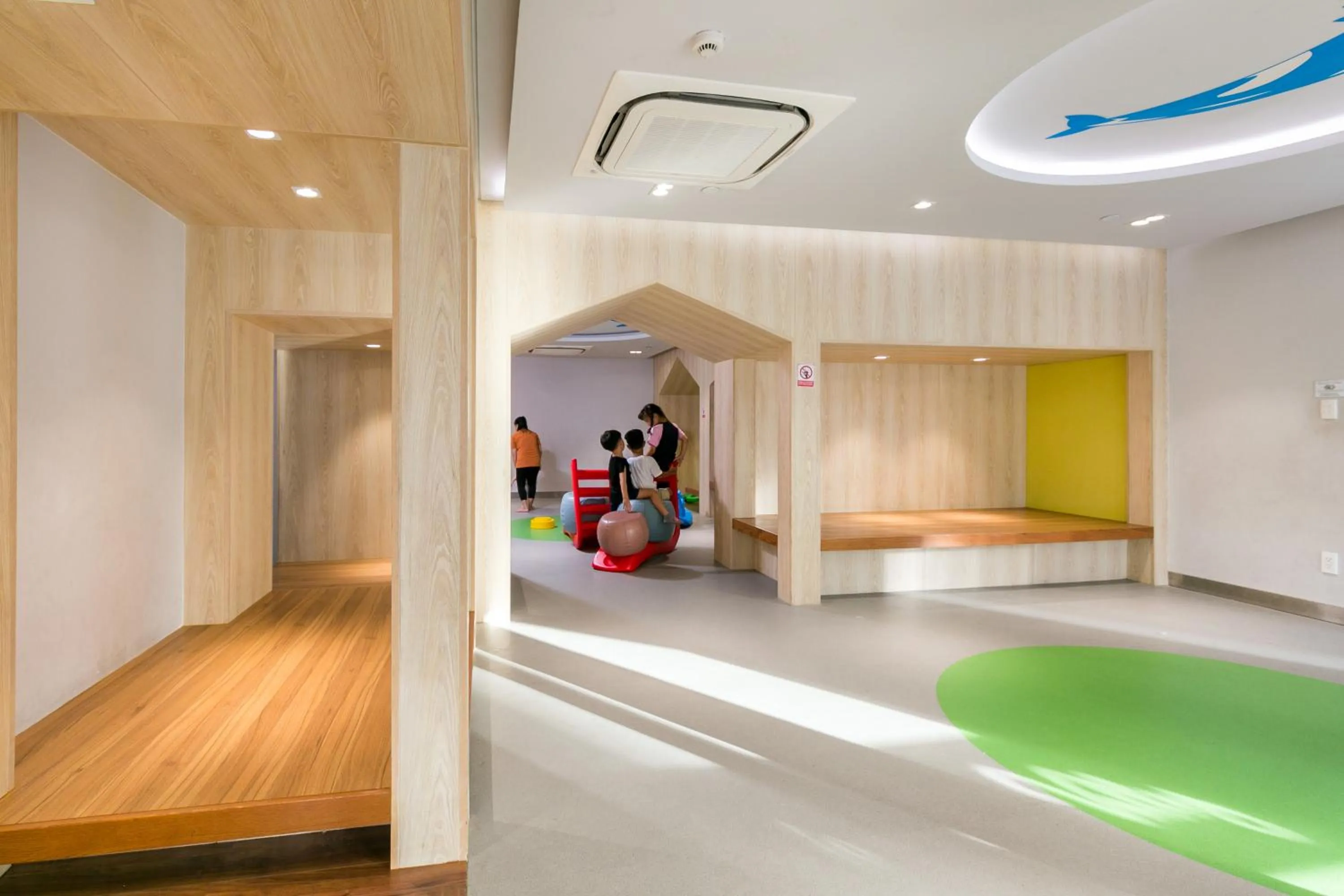 Scenic Valley Marvel