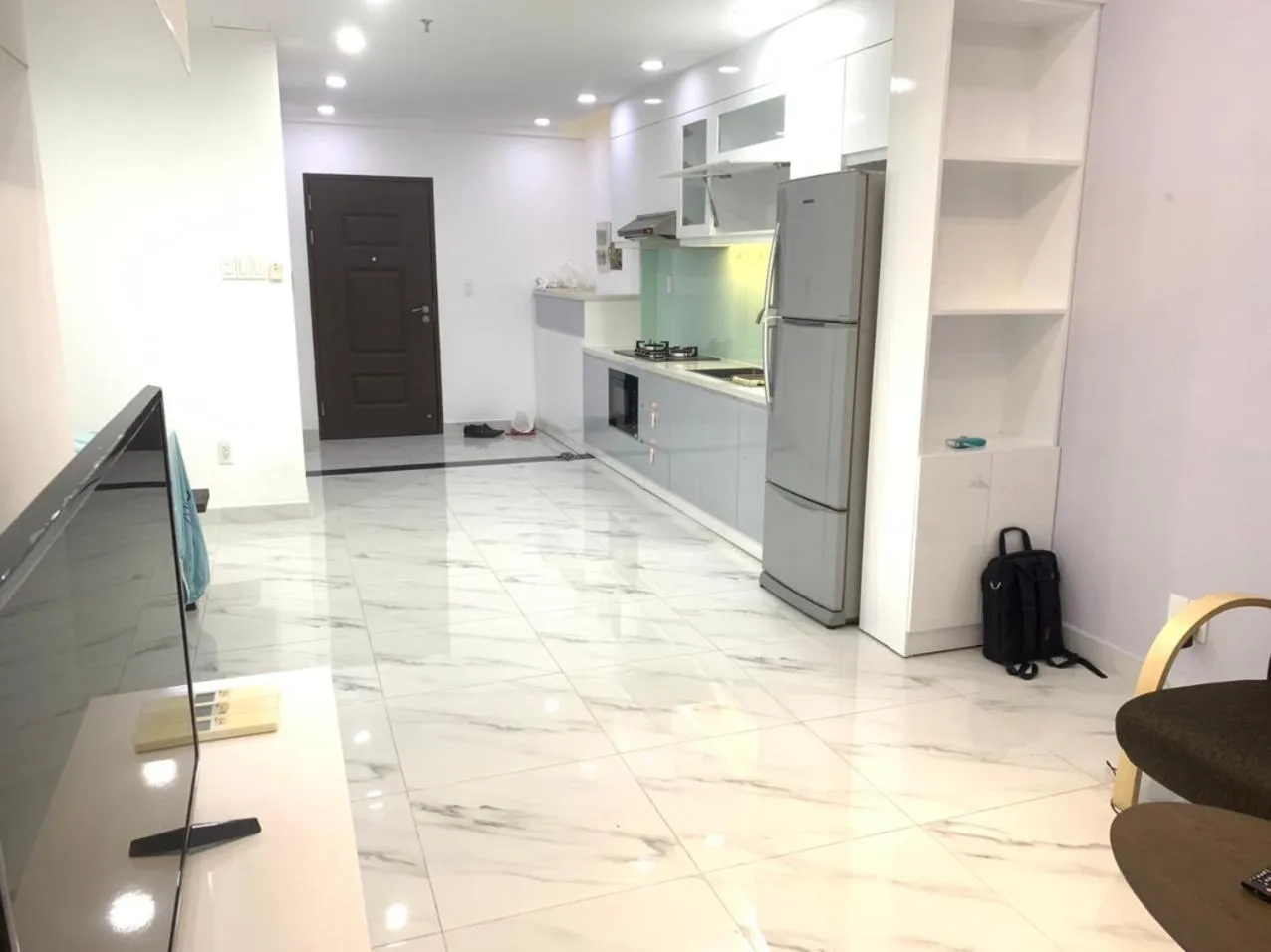 Scenic Valley Marvel