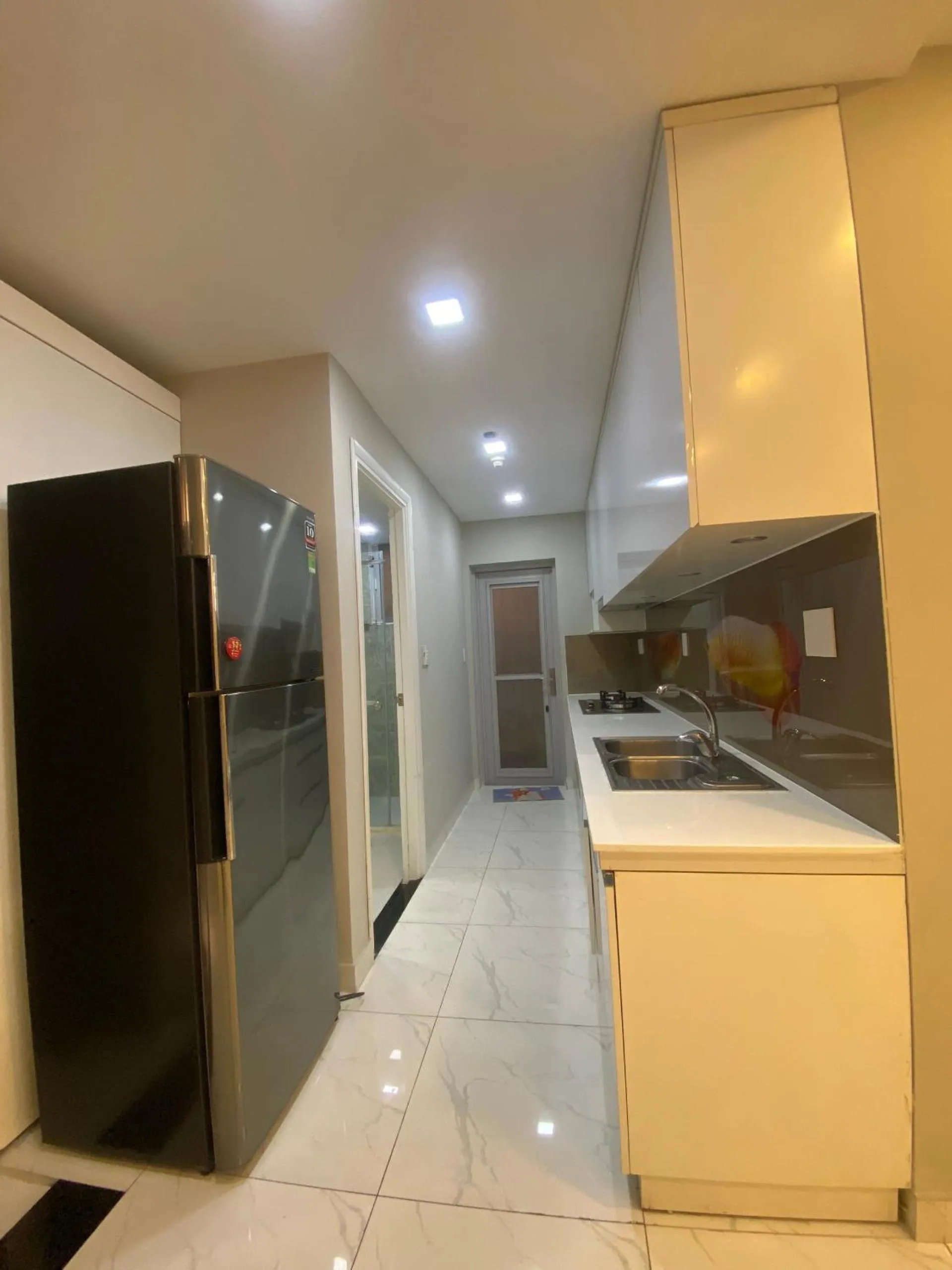 Scenic Valley Marvel